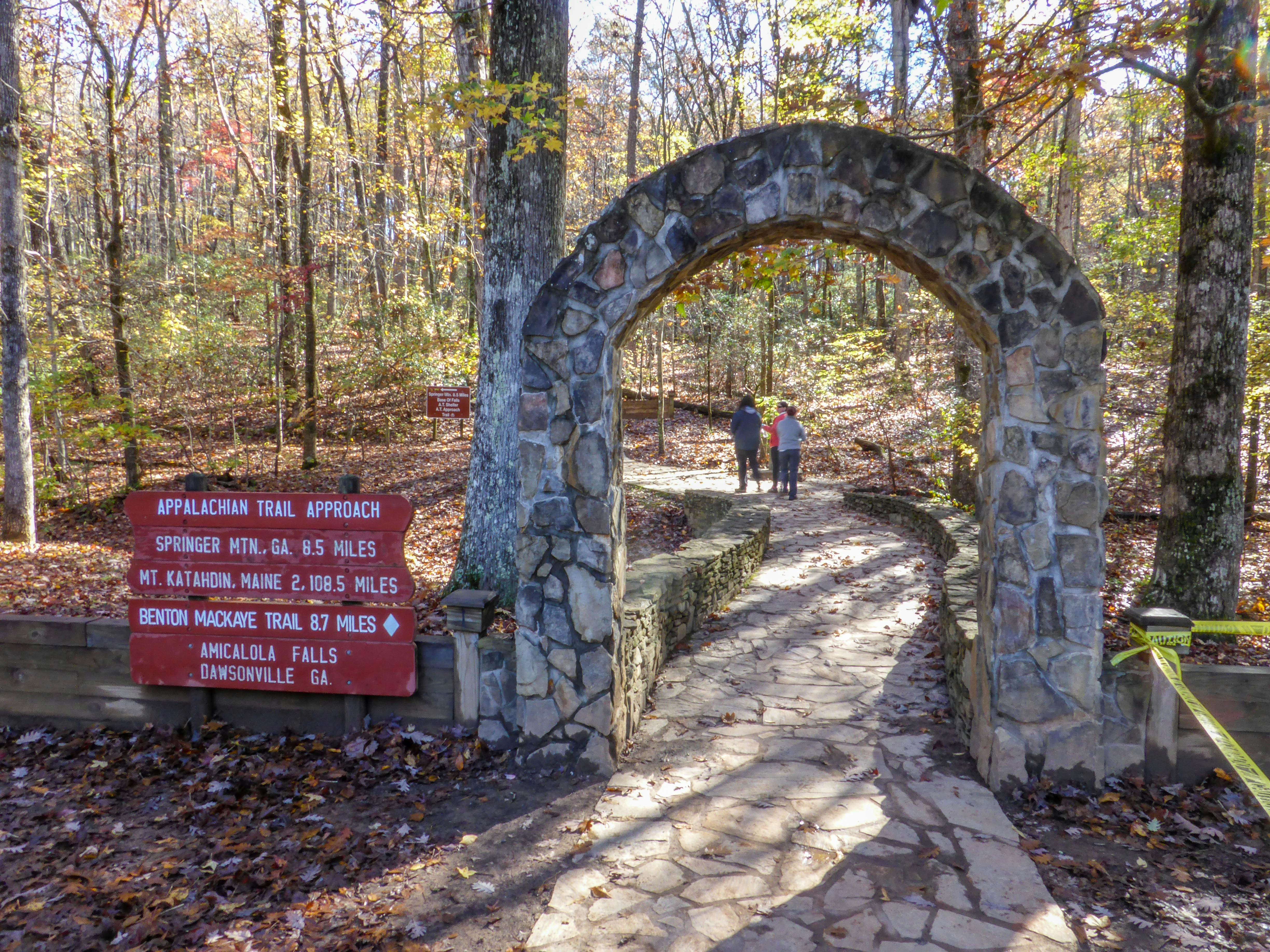 The 10 Best Hikes In Georgia - Lonely Planet