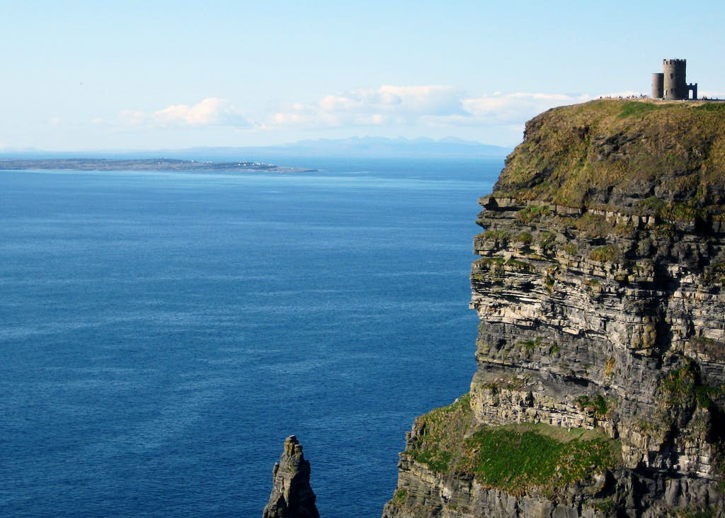 Top Things To Do In Ireland