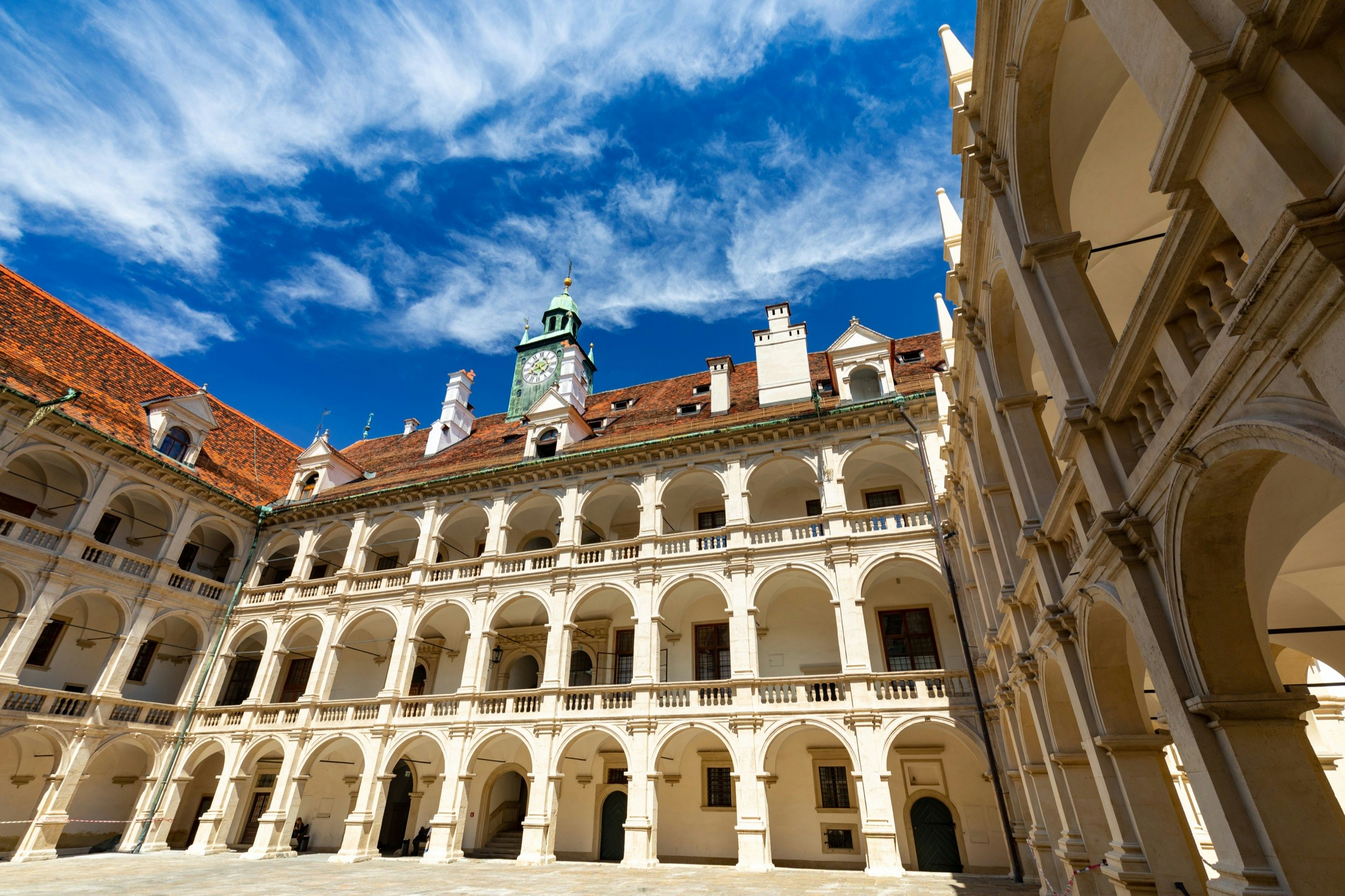 Explore Graz, Austria - Lonely Planet