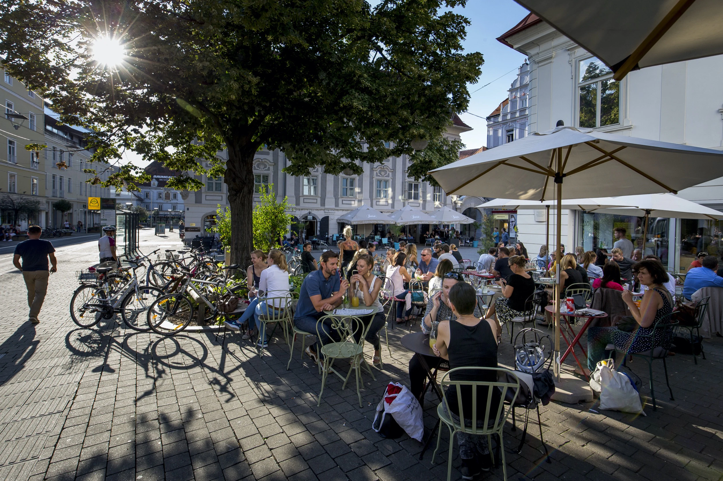 Explore Graz, Austria - Lonely Planet