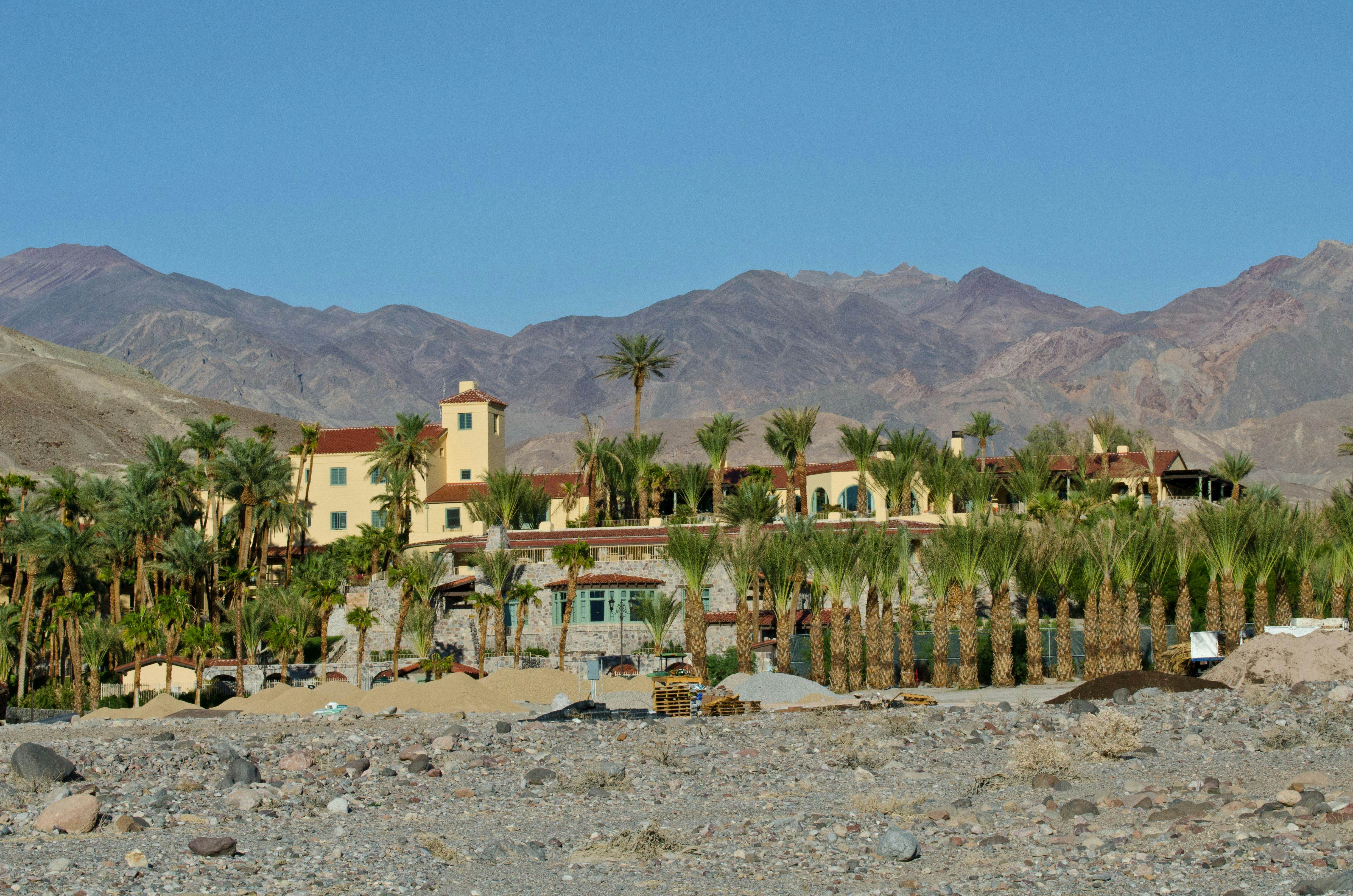 Death Valley National Park | USA Attractions - Lonely Planet