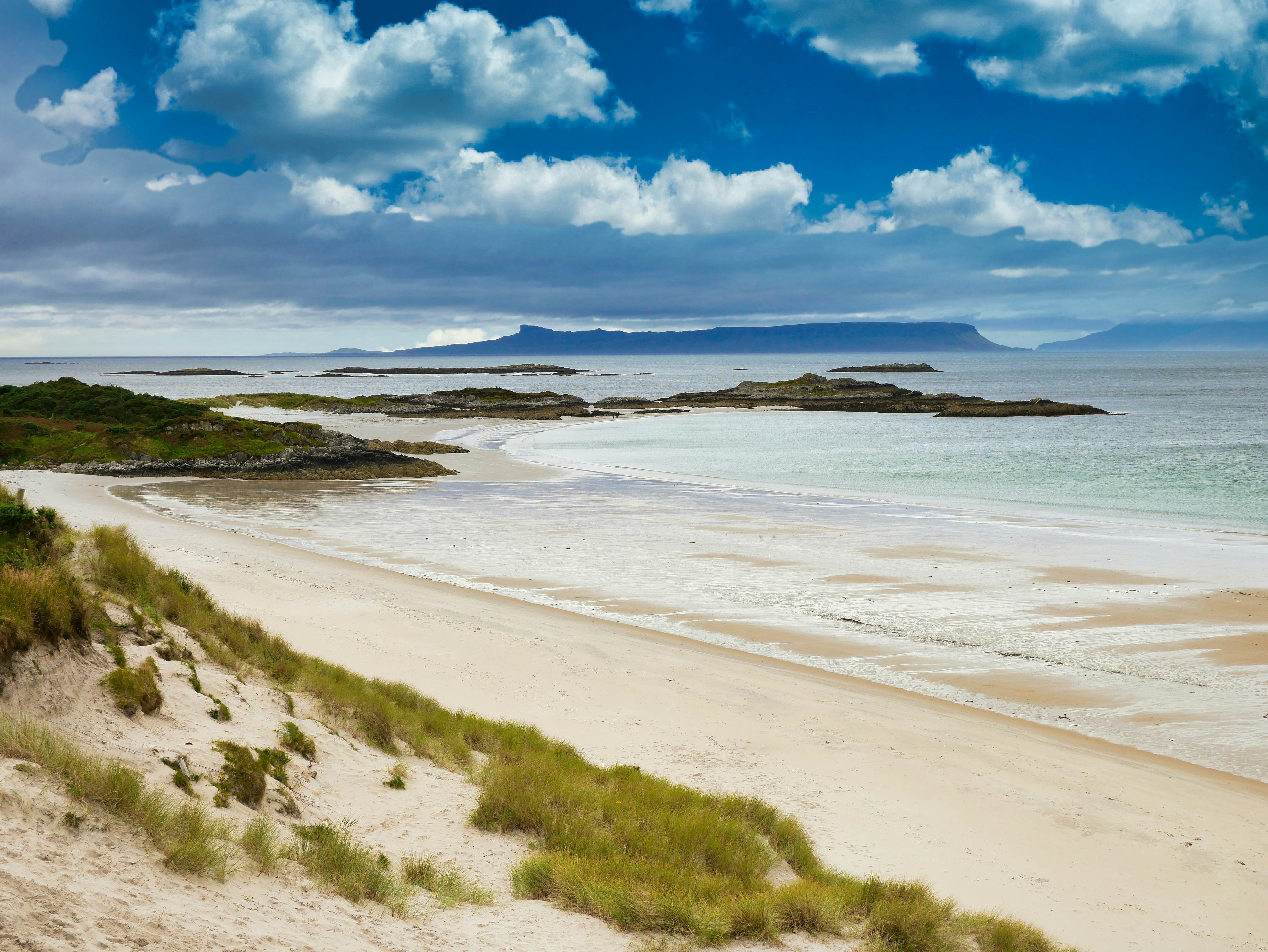 Top 18 beaches in Scotland - Lonely Planet