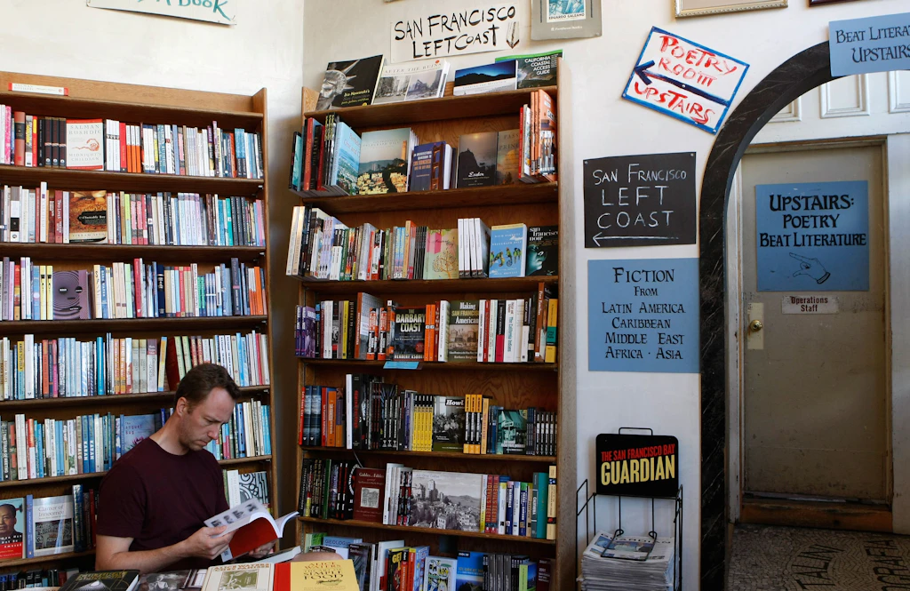 San Francisco's North Beach Named One Of "Great Neighborhoods" Of U.S. San Francisco's North Beach Named One Of "Great Neighborhoods" Of U.S.