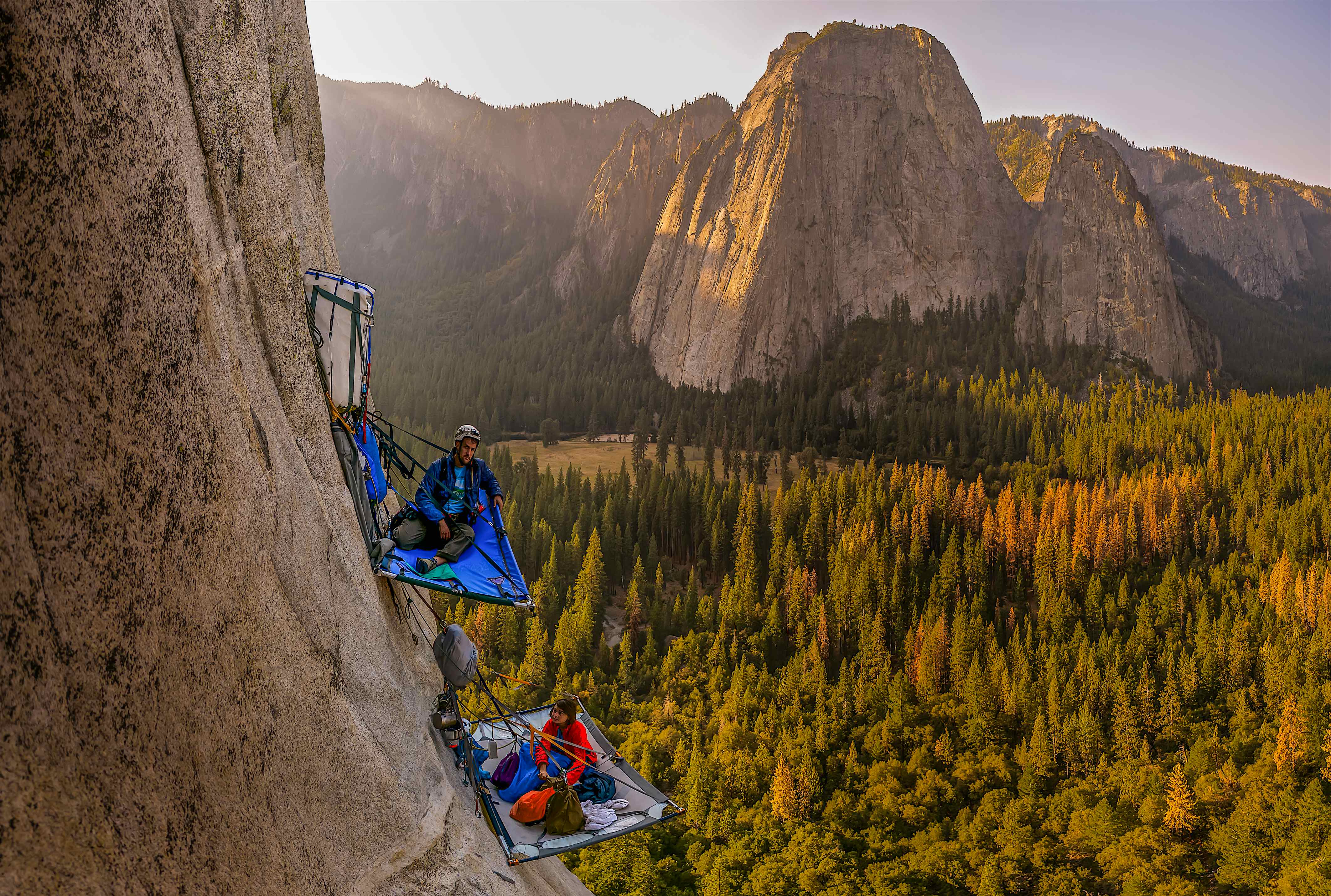 Yosemite National Park | USA Attractions - Lonely Planet