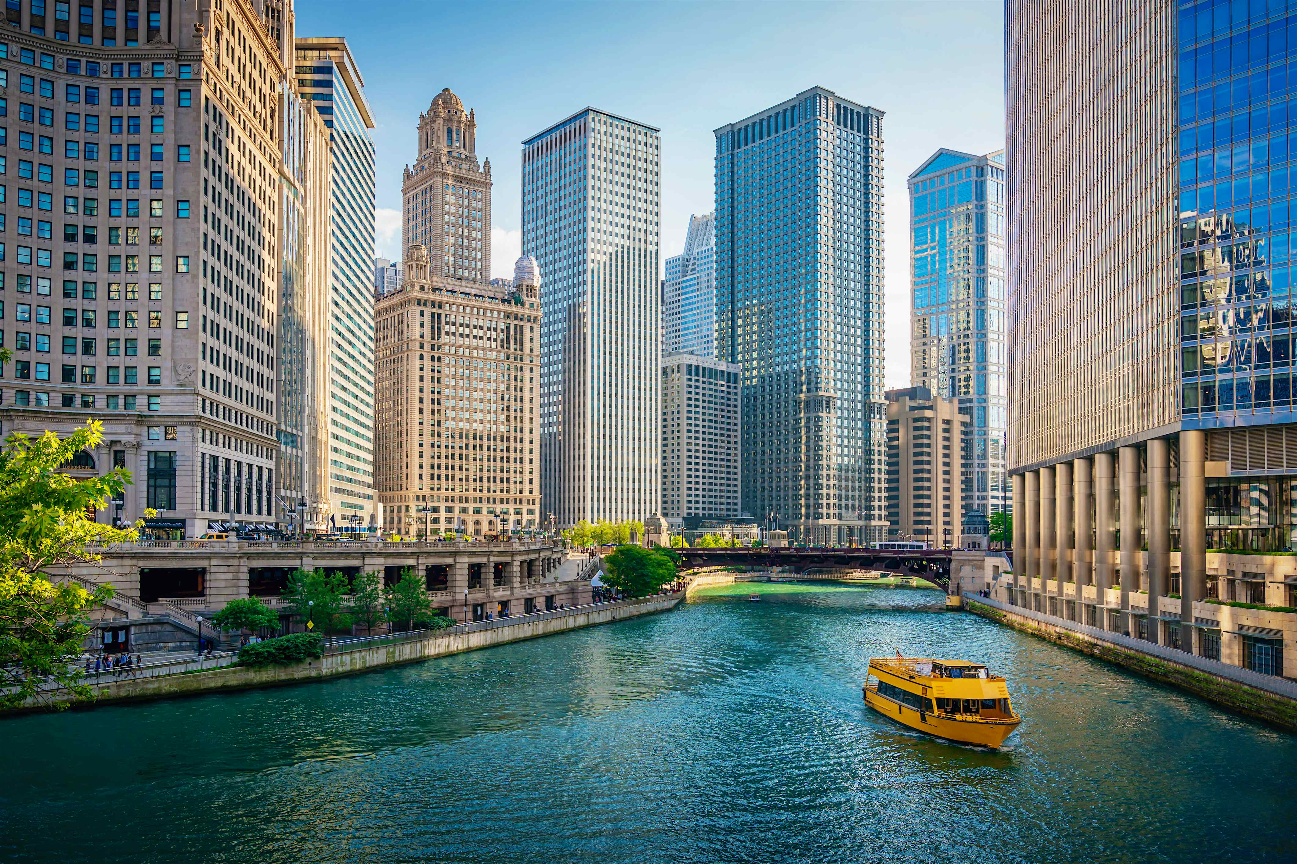 usa today travel chicago
