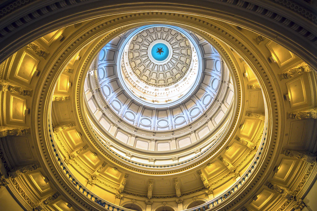 Eye of Texas Eye of Texas