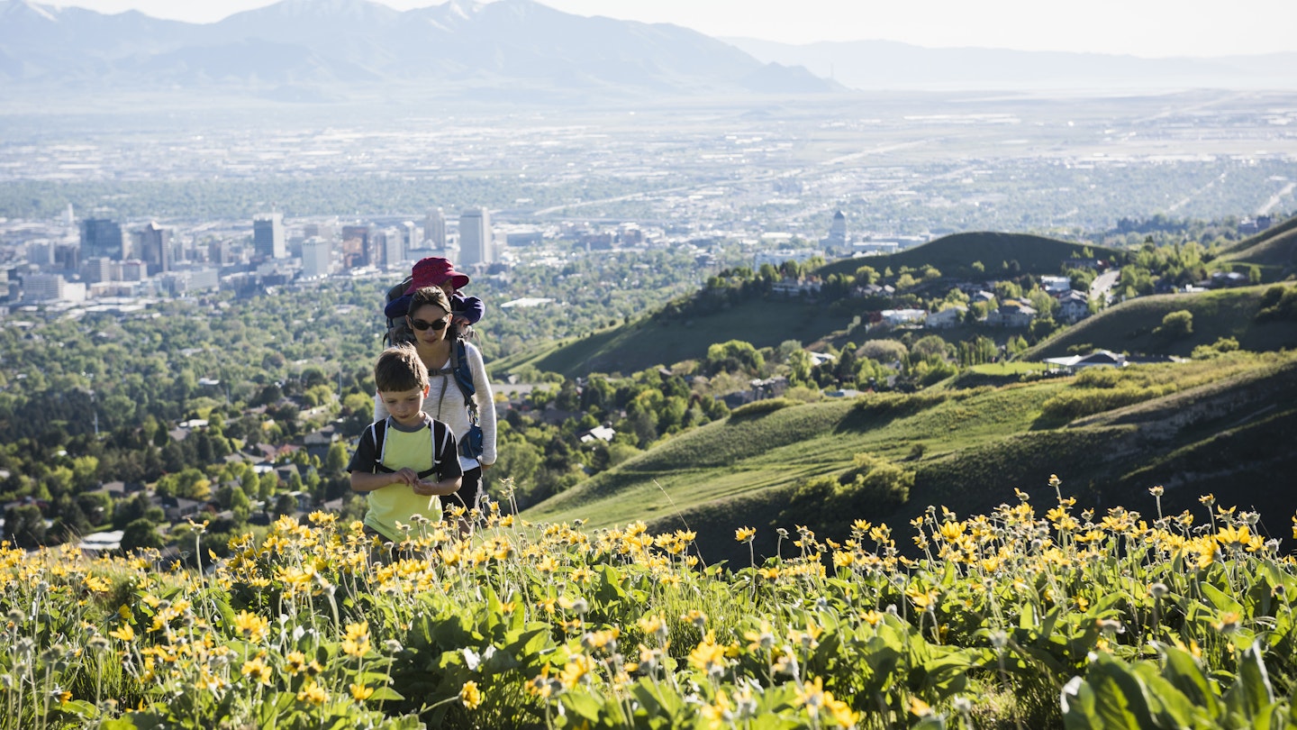 The best time to visit Salt Lake City - Lonely Planet