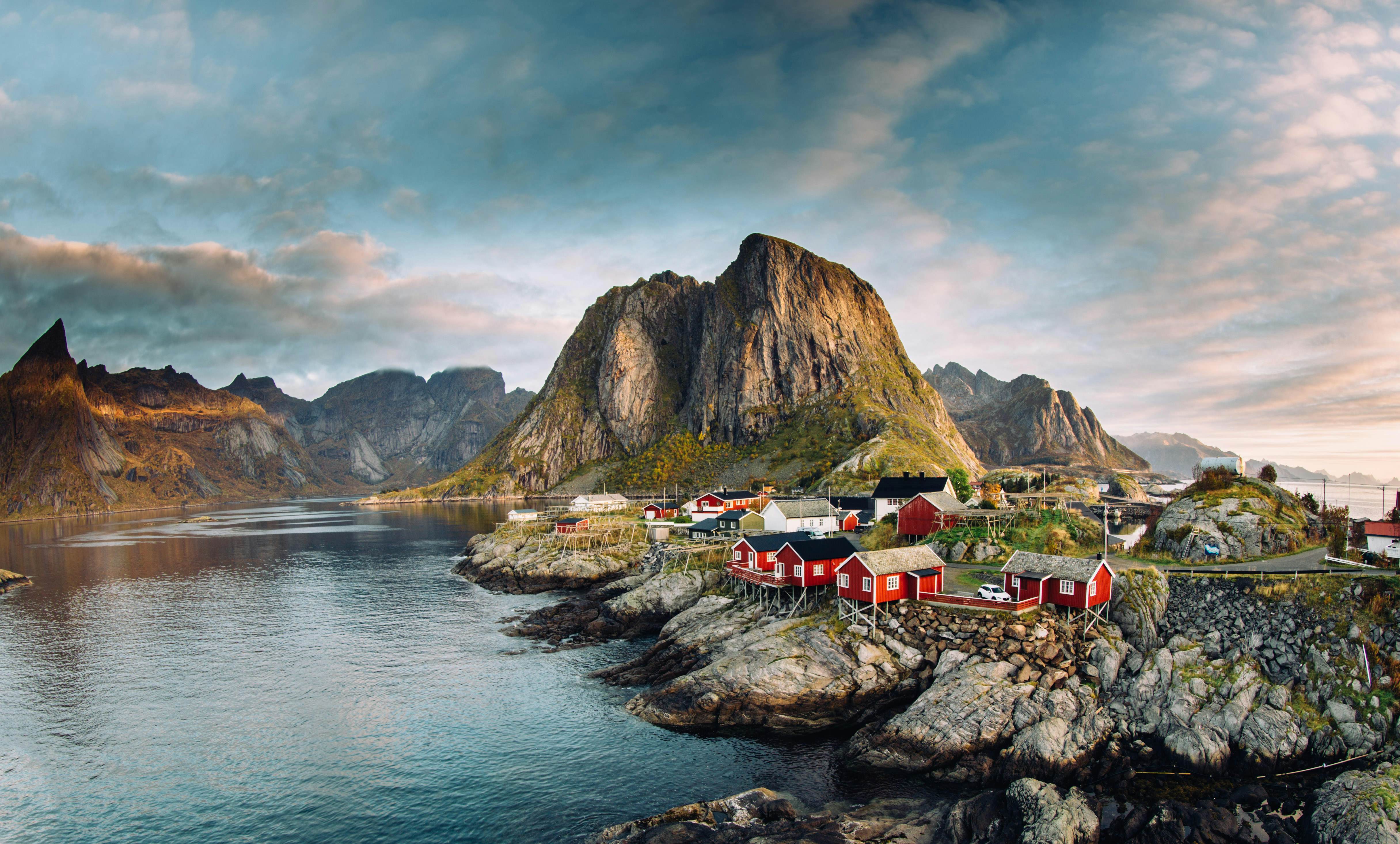 Nordland travel - Lonely Planet | Norway, Europe