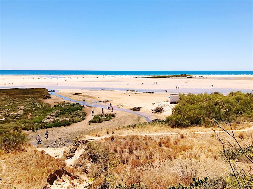 Best beaches in Portugal