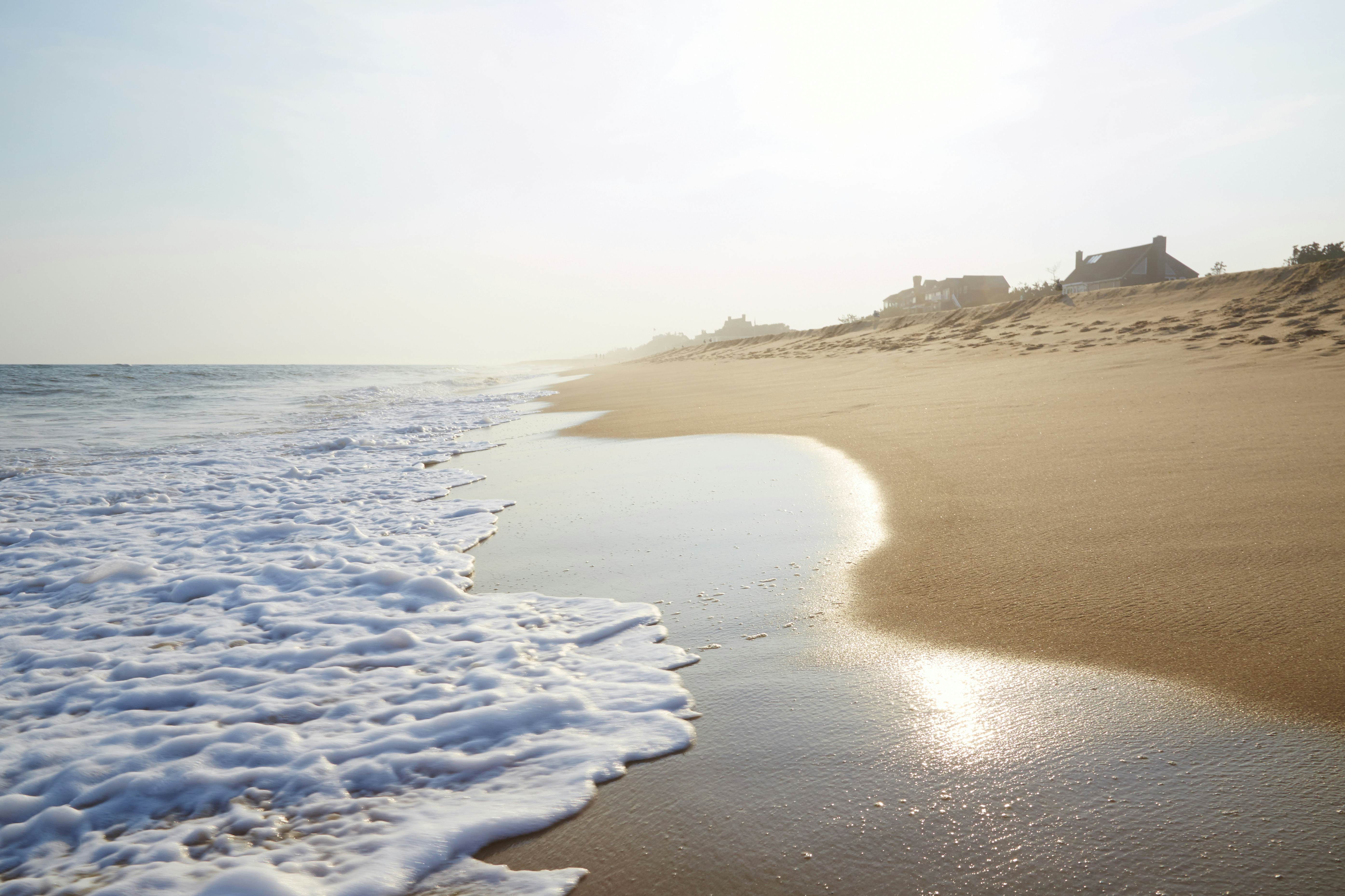 The 14 most popular beaches in New York City Lonely