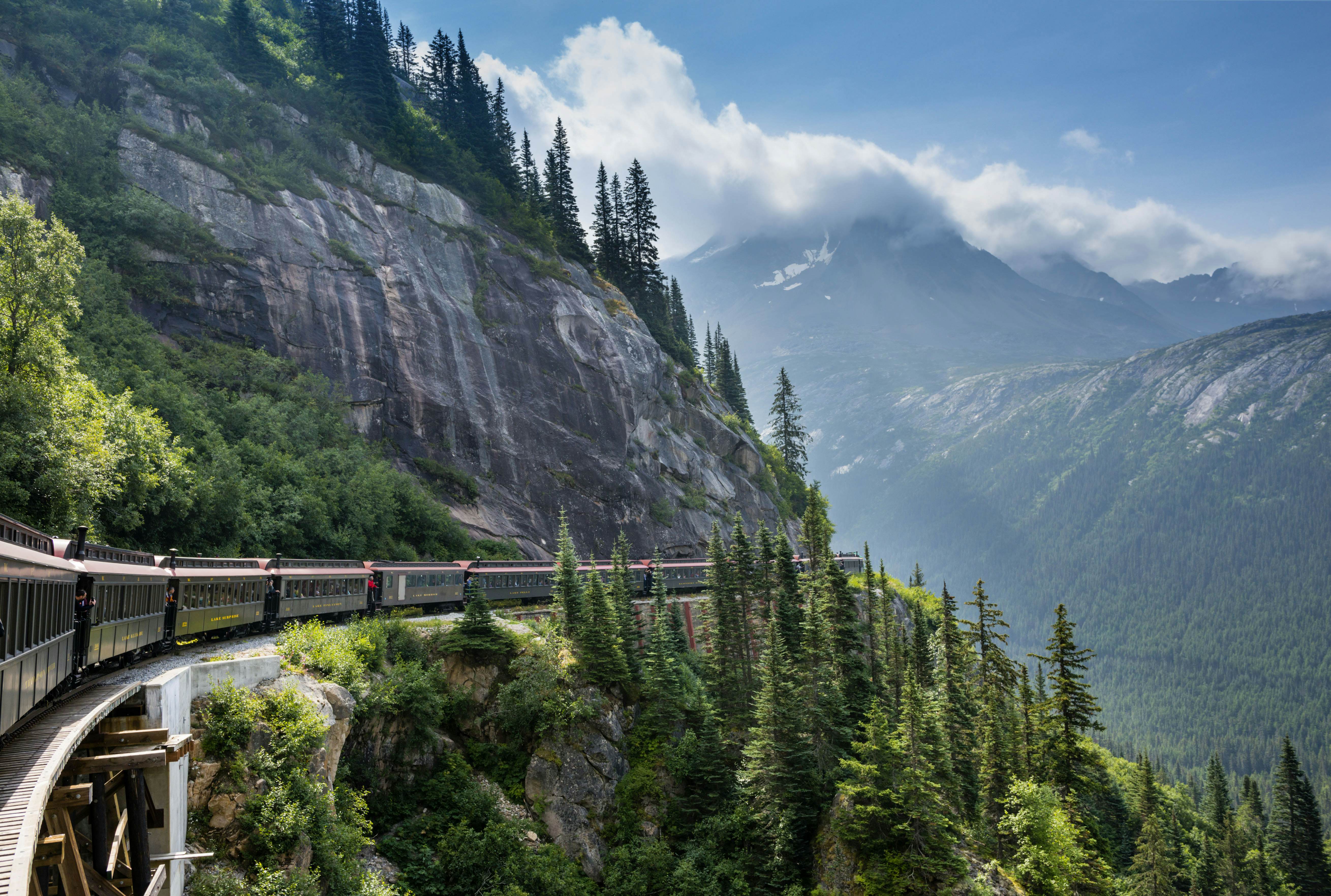 Best Hikes In Alaska - Lonely Planet