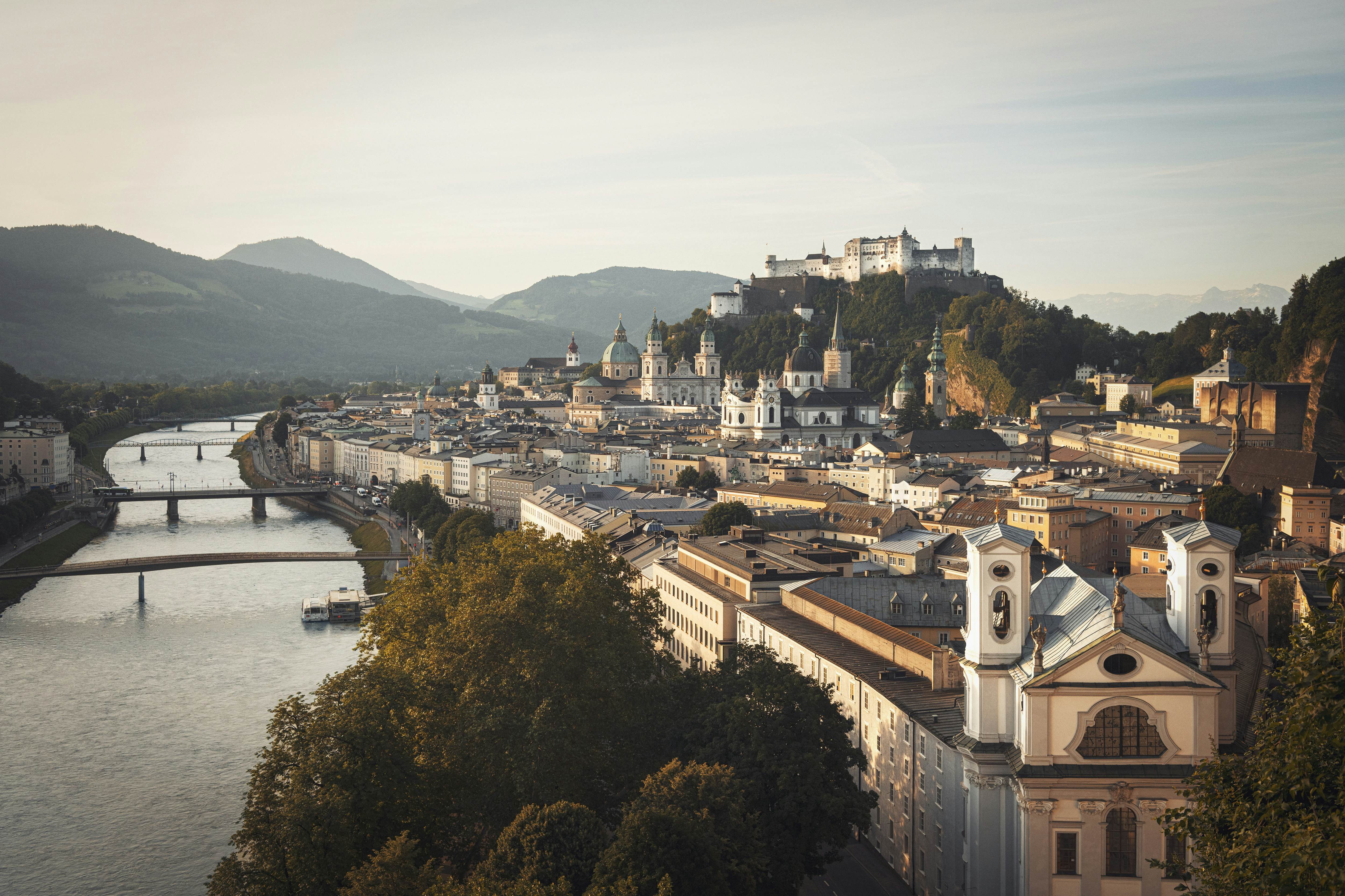 Salzburg S Musical Heritage The Beat Goes On Lonely Planet