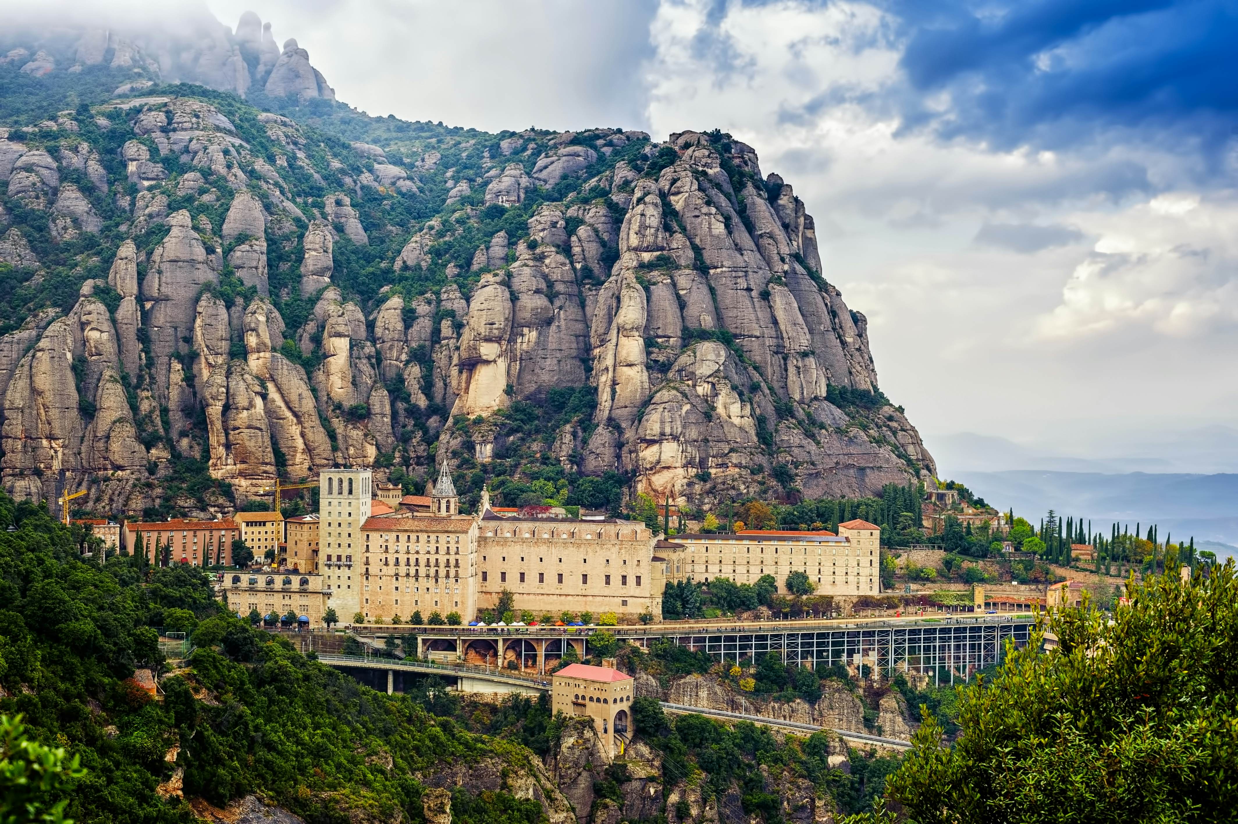 The 10 best day trips from Barcelona – Lonely Planet