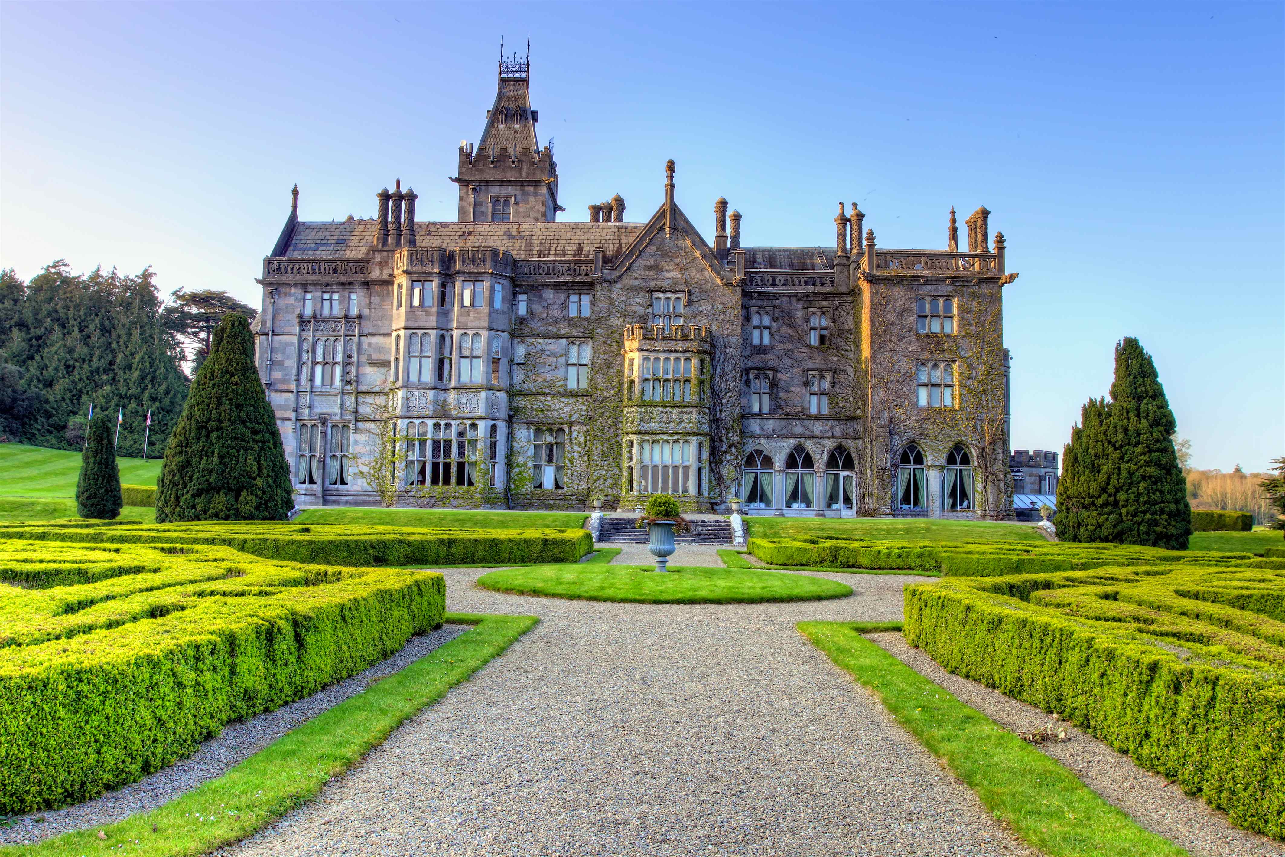 best places to visit in ireland and scotland