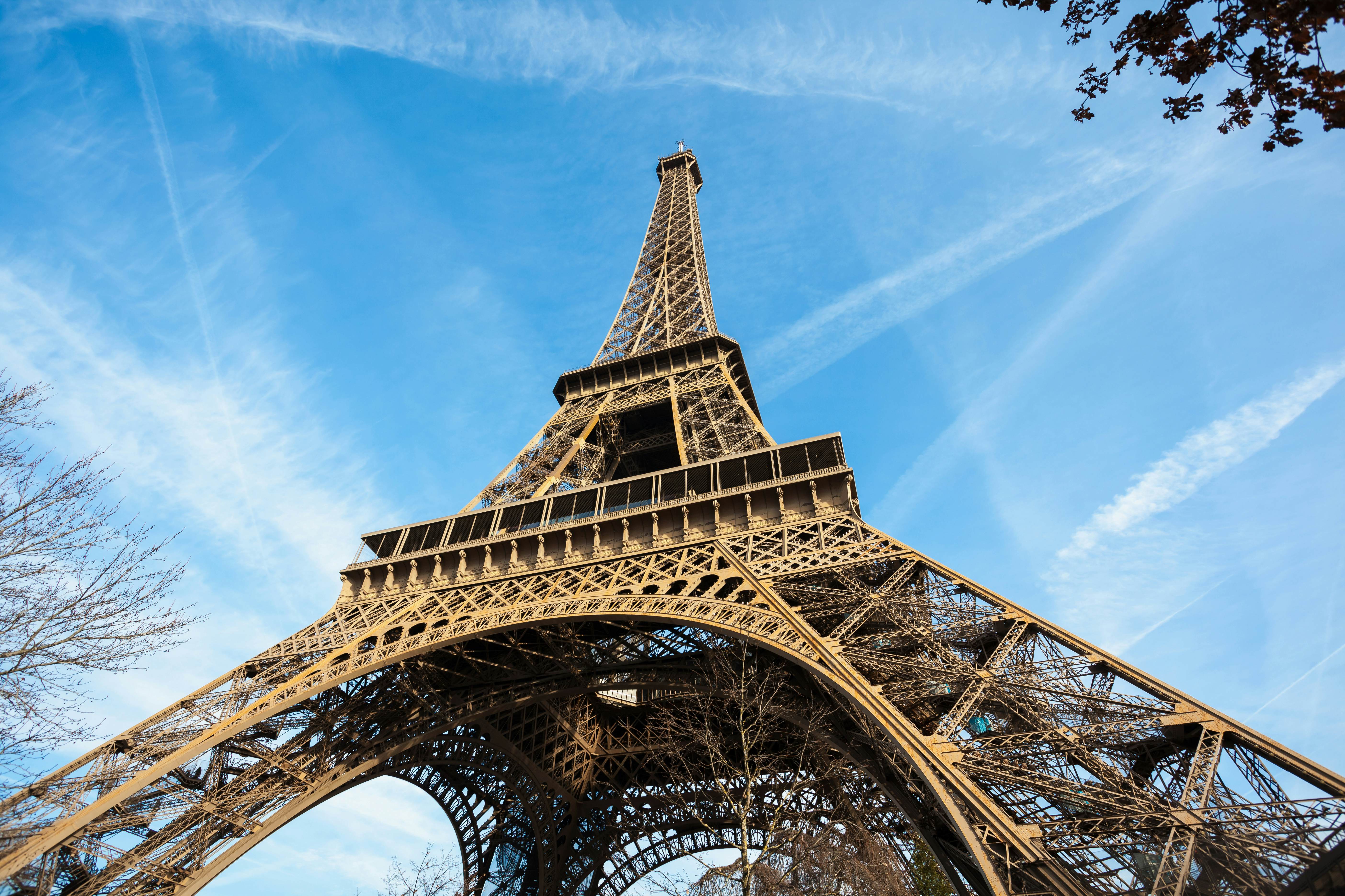Paris travel - Lonely Planet