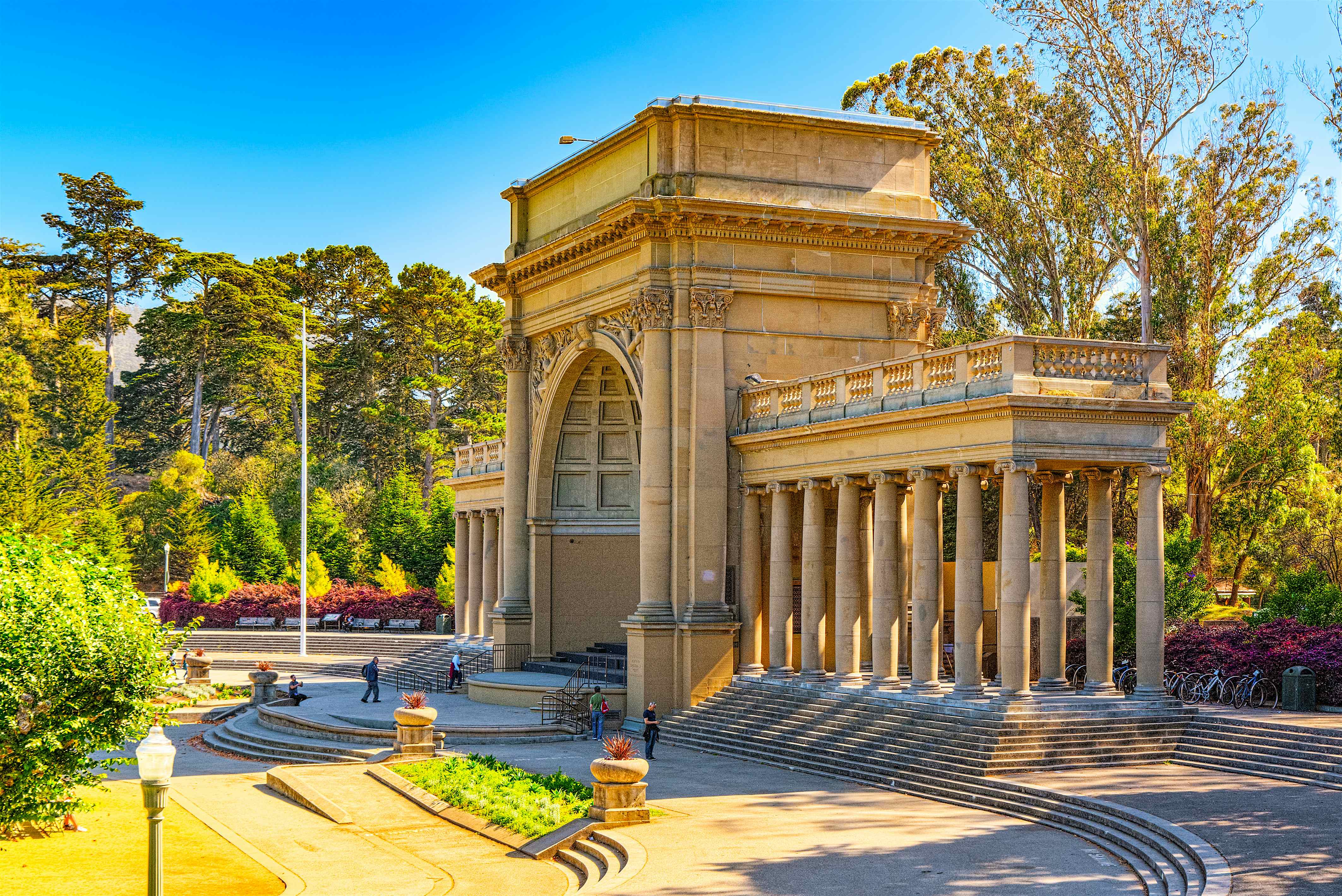 Golden Gate Park San Francisco USA Attractions Lonely Planet golden-gate-park-san-francisco-usa-attractions-lonely-planet