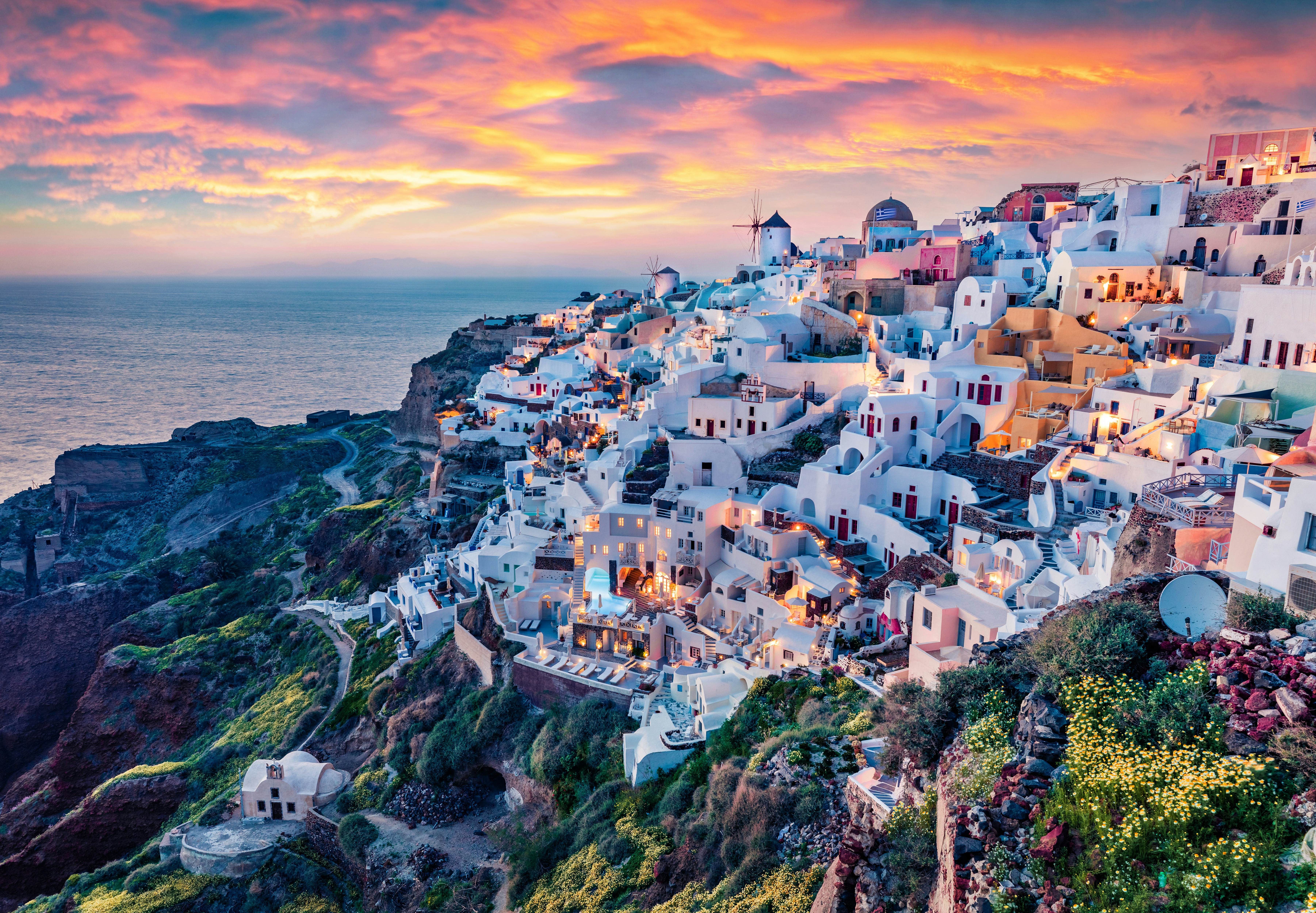 Best Things to Do in Santorini - Santorini Travel Guide 