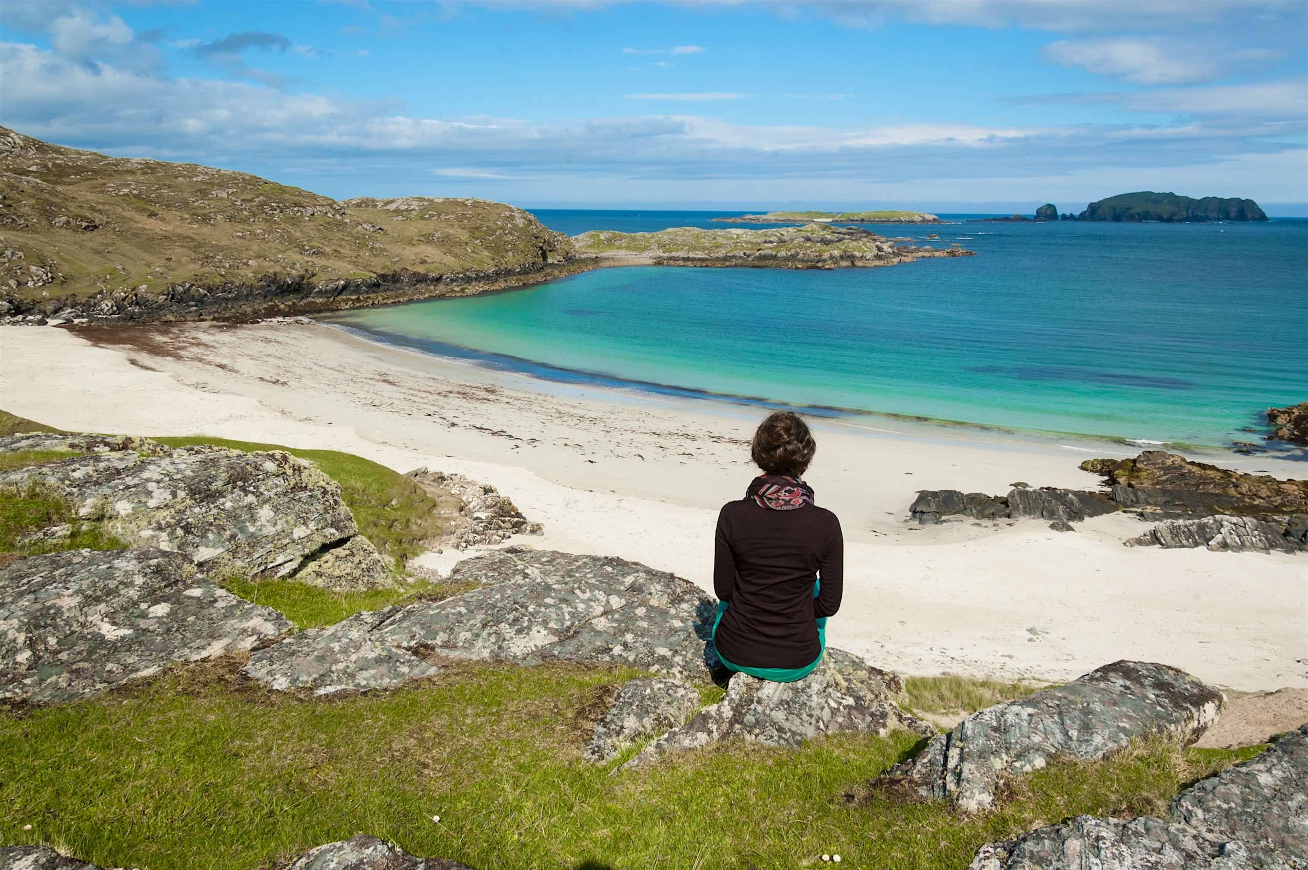 Top 18 beaches in Scotland - Lonely Planet