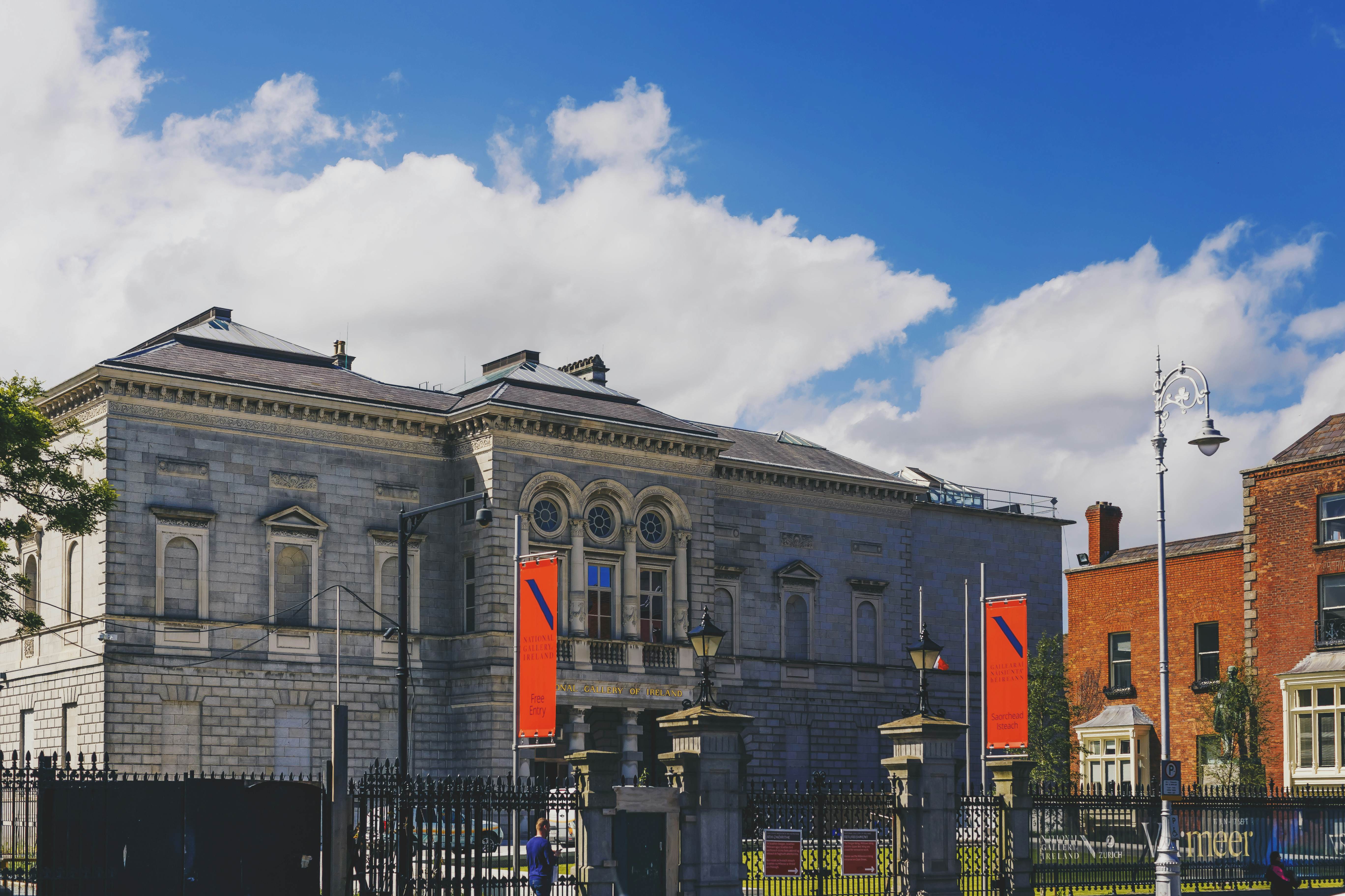 Gallery Shop  National Gallery of Ireland