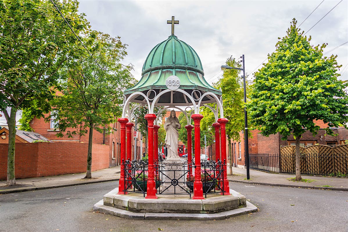 The Top 25 Things To Do In Dublin Lonely Planet