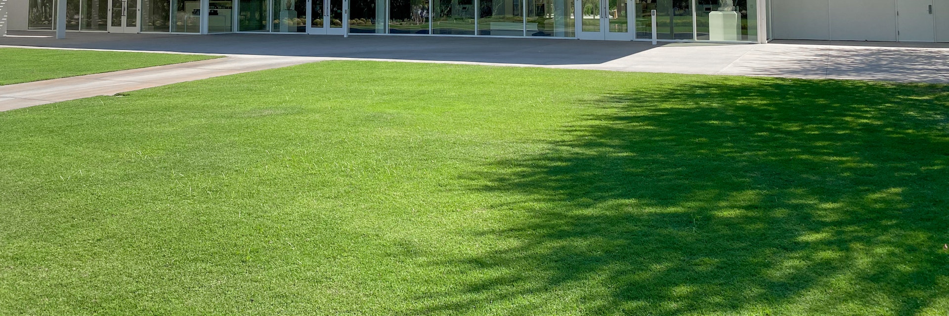 Sunnylands center and garden in Rancho Mirage, Desert environment park, home to a variety of plants and wildlife, California, USA. September 26th, 2020; Shutterstock ID 1824982439; your: Meghan O'Dea; gl: 65050; netsuite: Online Editorial; full: POI