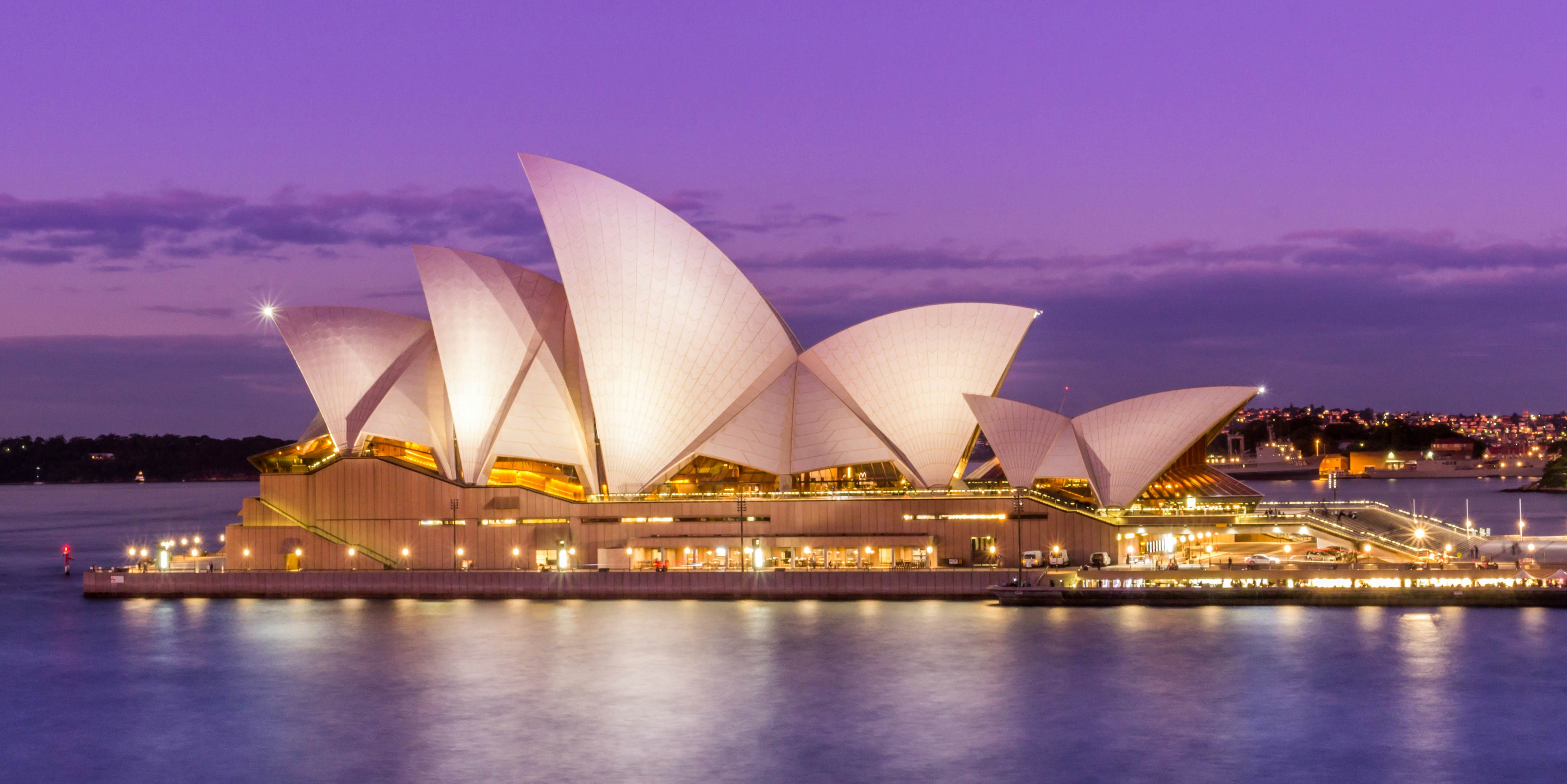 11 Best Places To Visit In Australia Comprehensive Guide | Images And ...