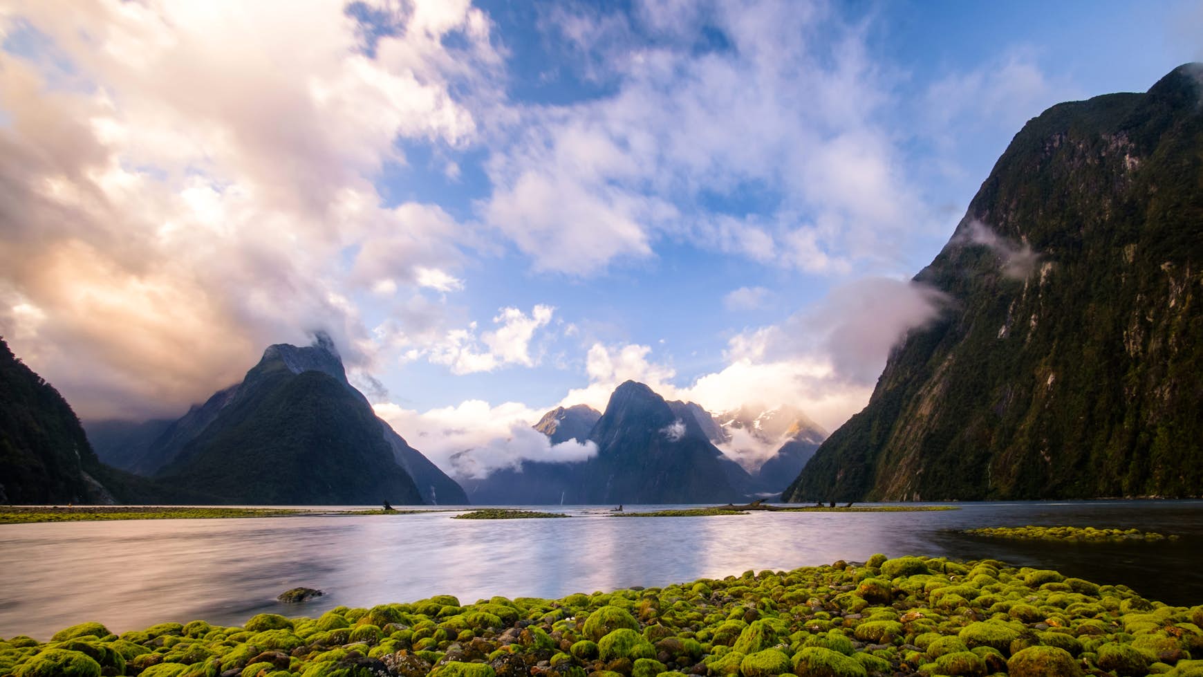 top 5 places to visit new zealand