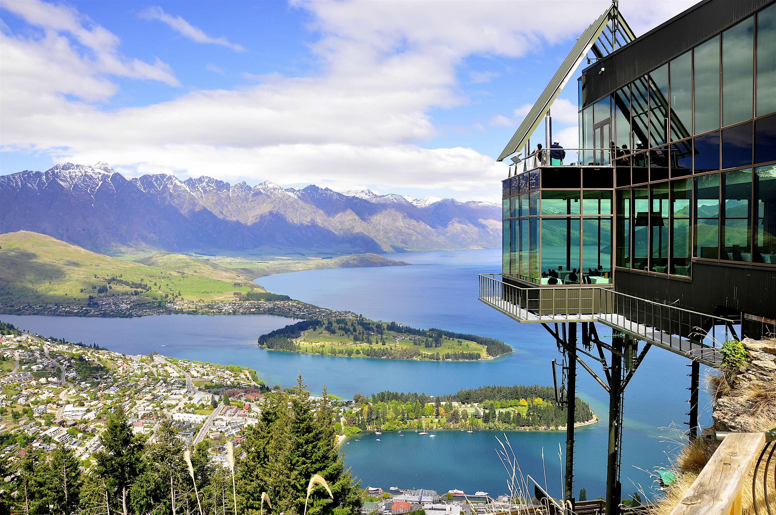 Best Places To Visit In New Zealand Lonely Planet