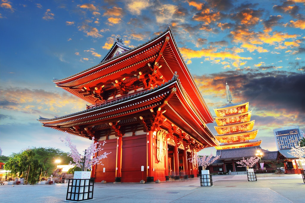 Best 14 things to do in Tokyo - Lonely Planet