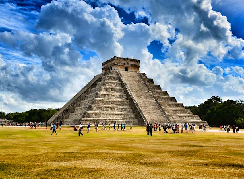 top 10 tourist locations in mexico