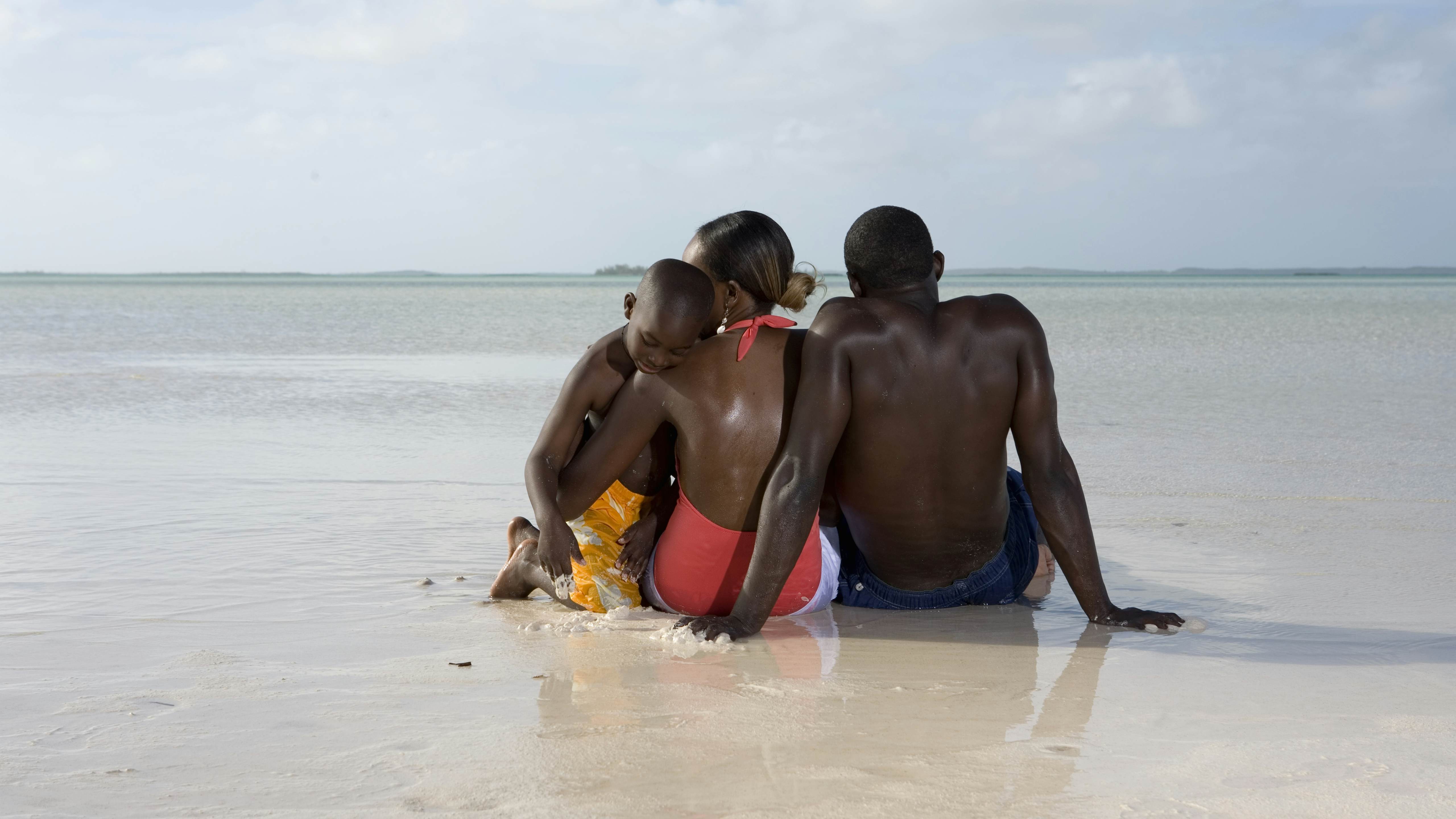 The best things to do in the Bahamas with kids