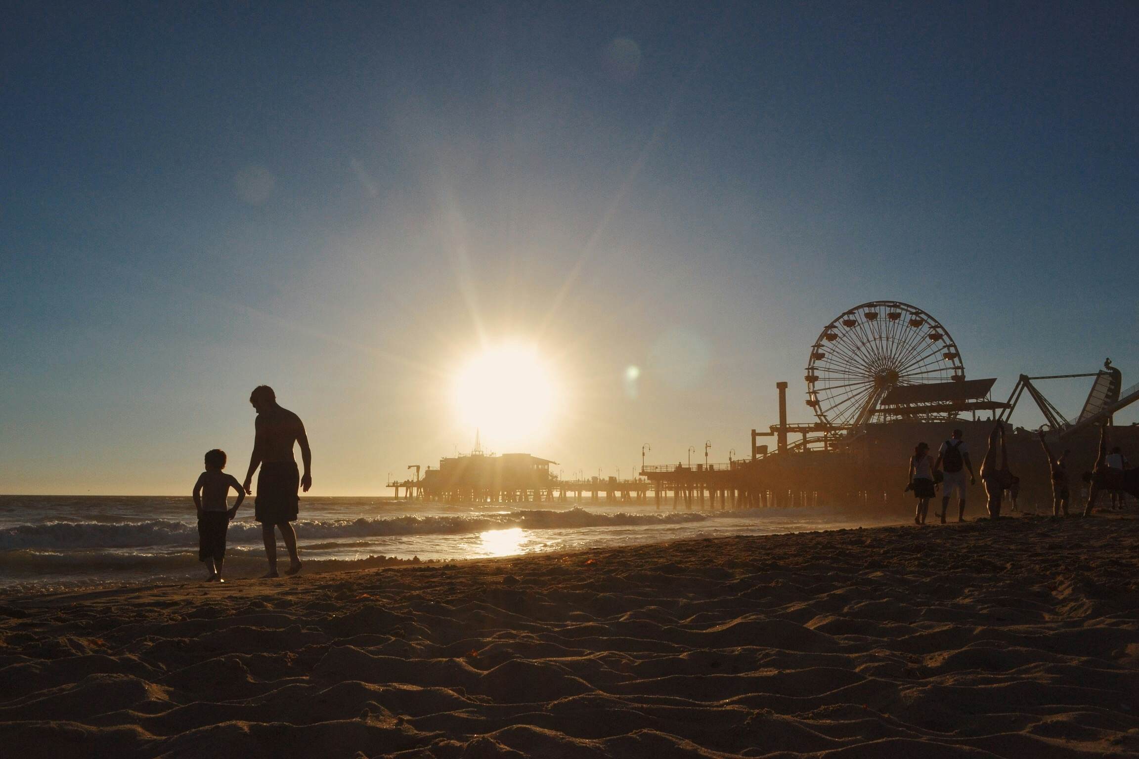 Los Angeles with Kids - Lonely Planet - Vimarsana News