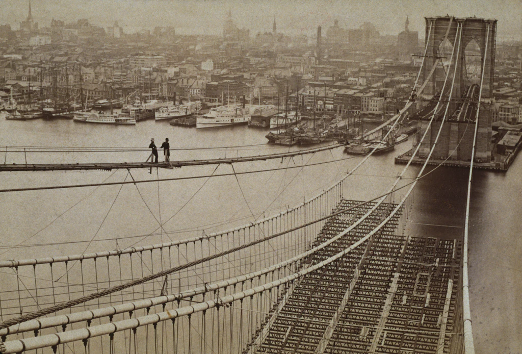 Bridge Builders Bridge Builders