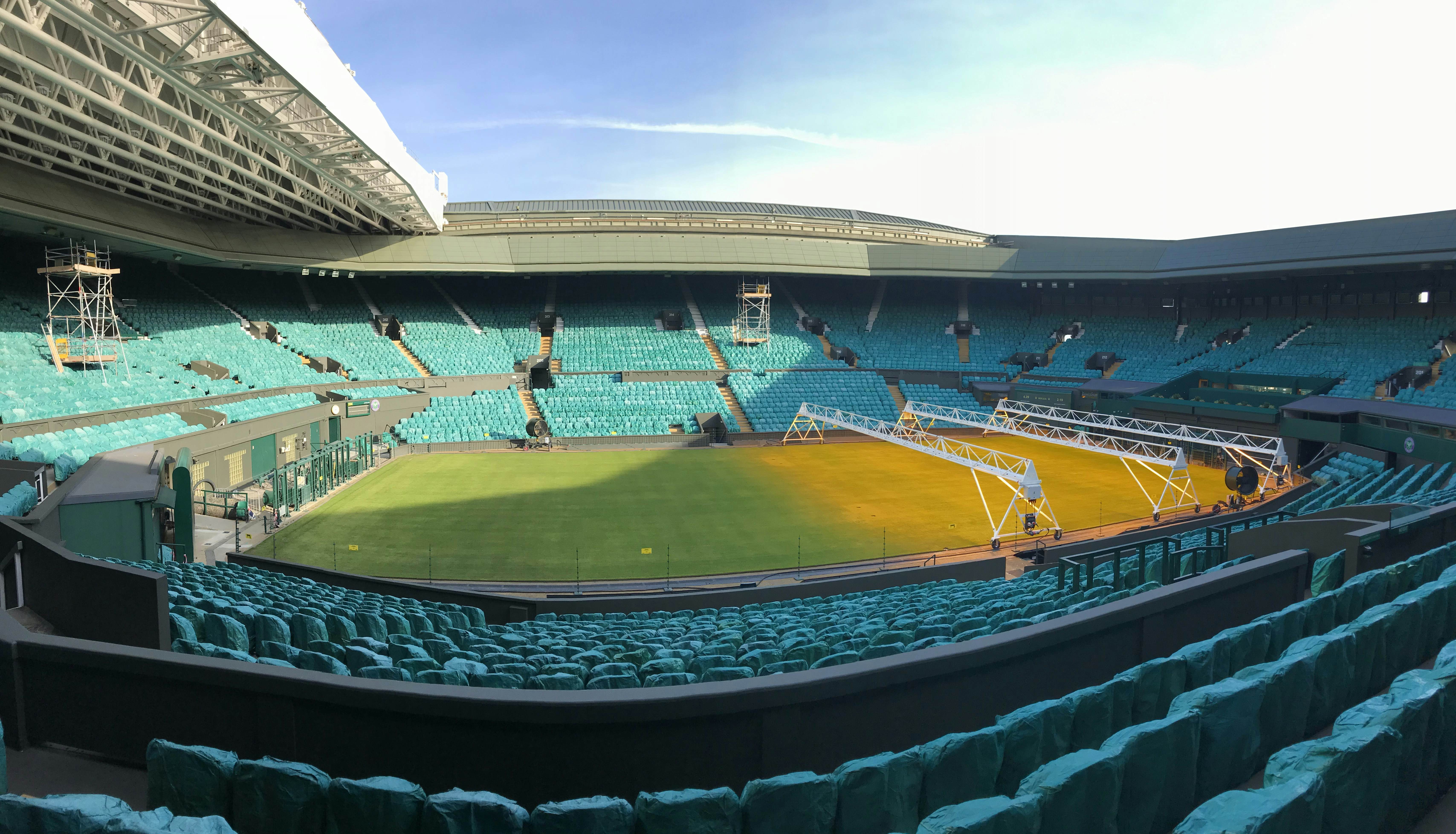 Wimbledon tickets: prices, package deals, resales & more