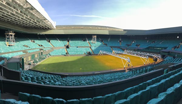 Experience the Iconic 2024 Wimbledon Championships - Roadtrips