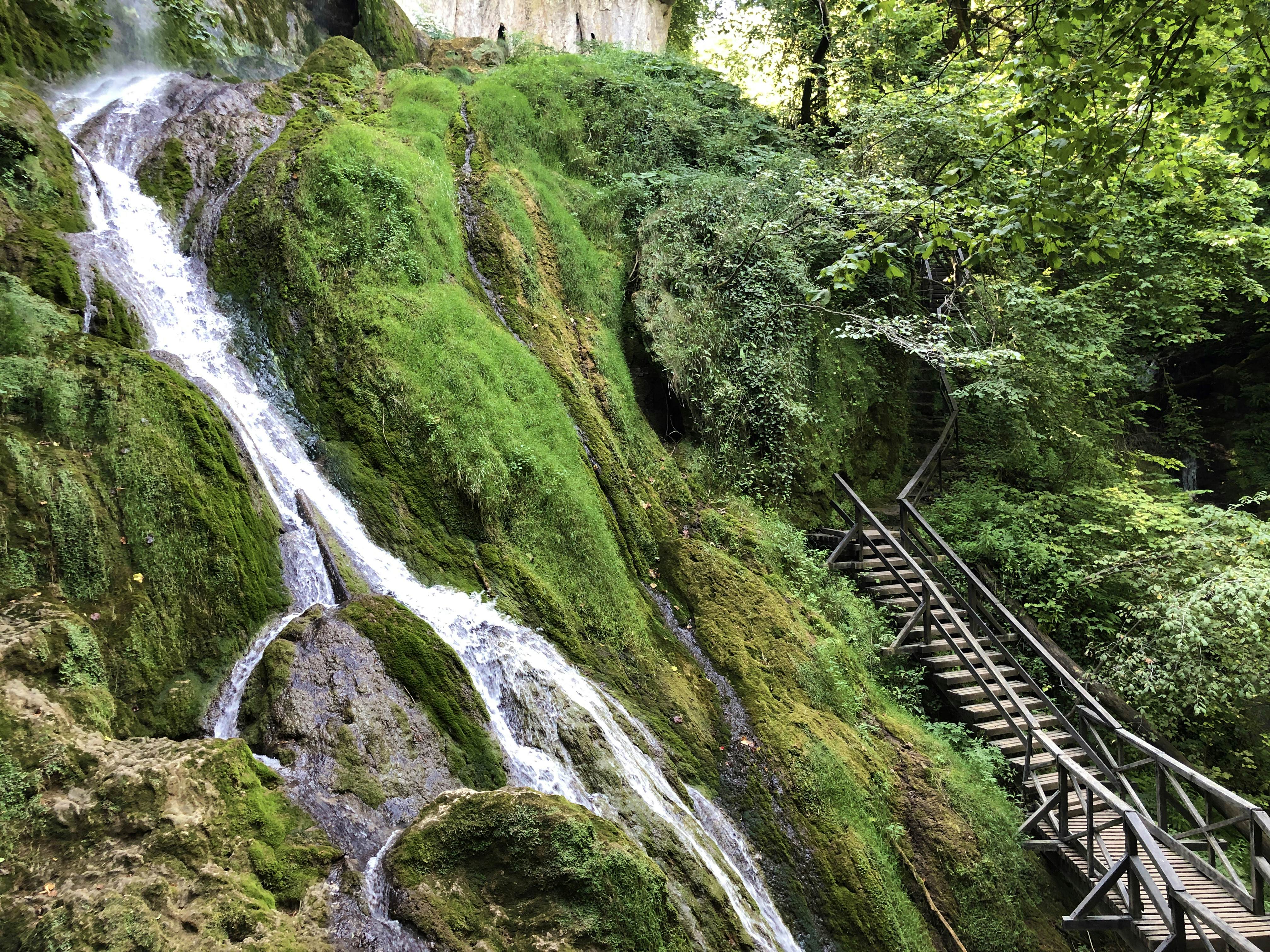 Discover Croatia's Parks