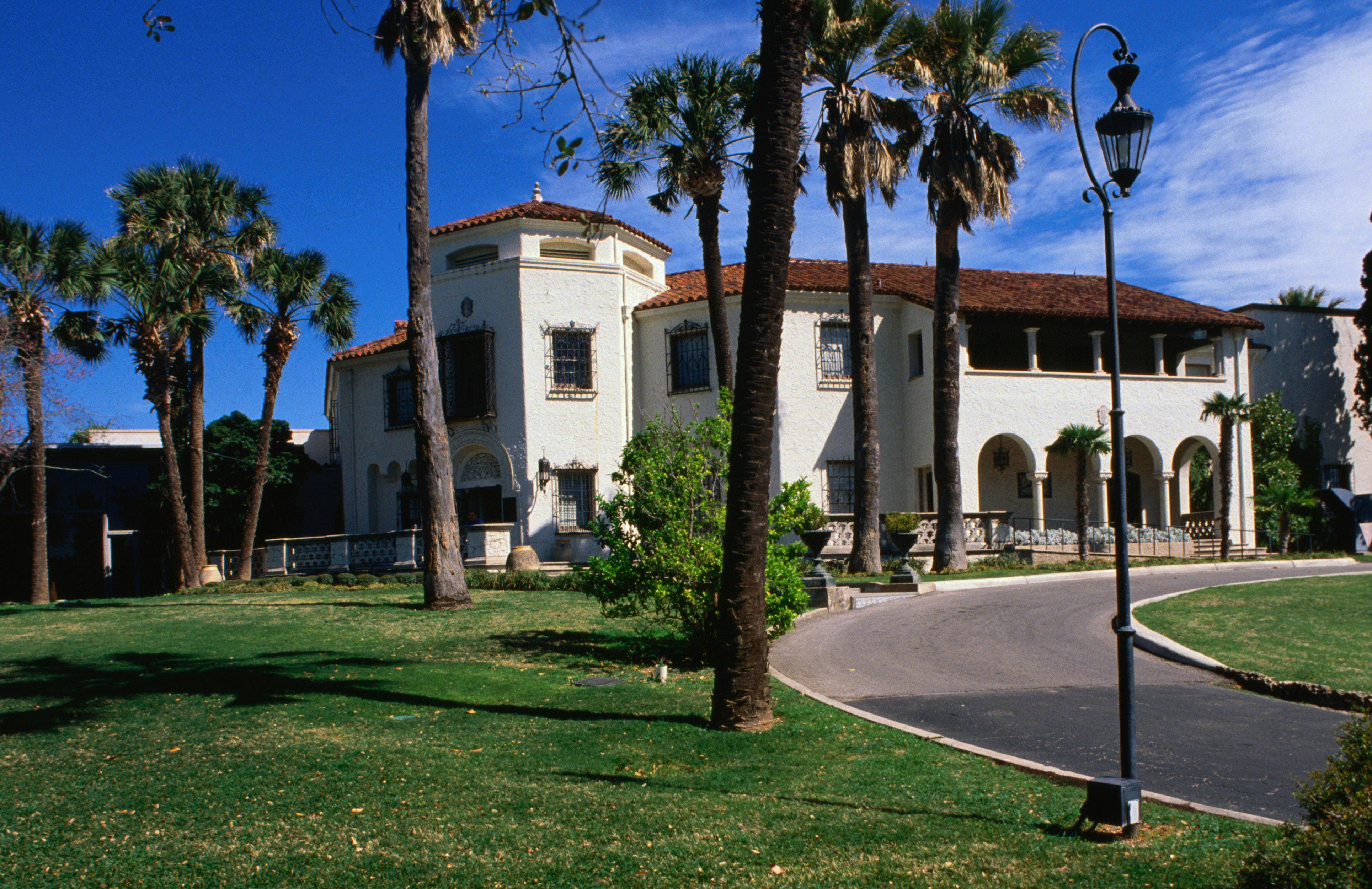 San Antonio, Texas, United States, North America