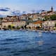Povlja town, Brac, Dalmatia, Croatia, Europe
