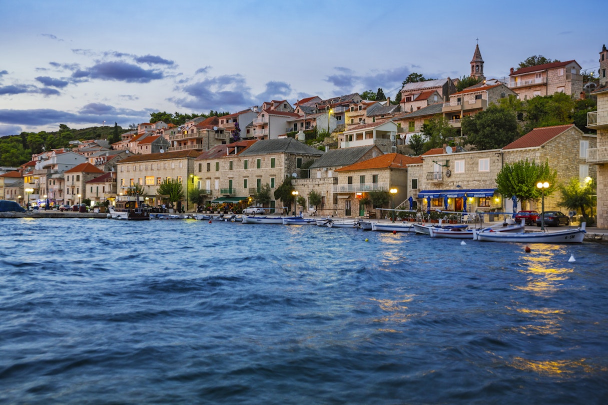 Here's why Brač is Croatia's ultimate island escape - Lonely Planet