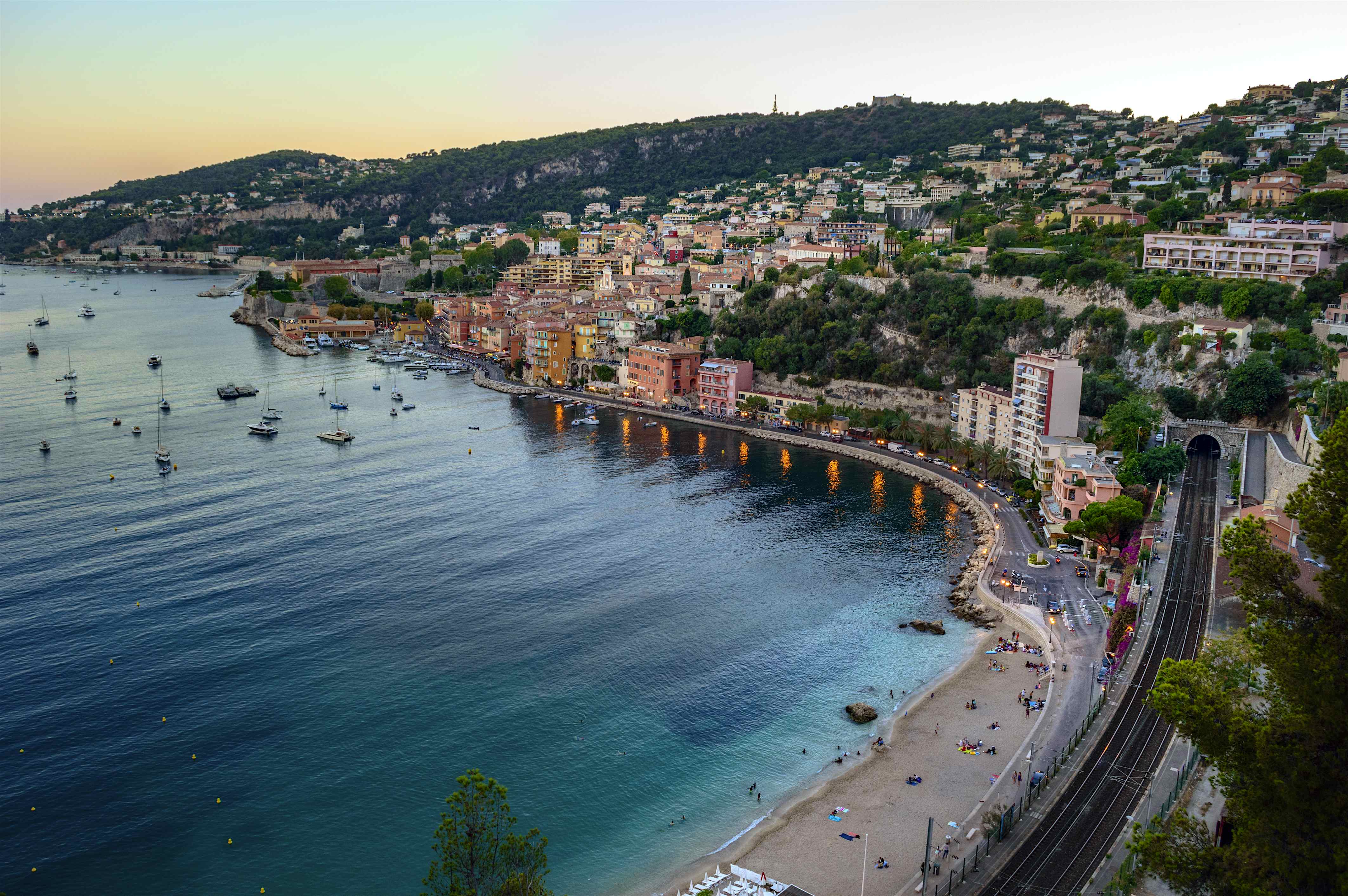14 of the best places to visit in France - Lonely Planet