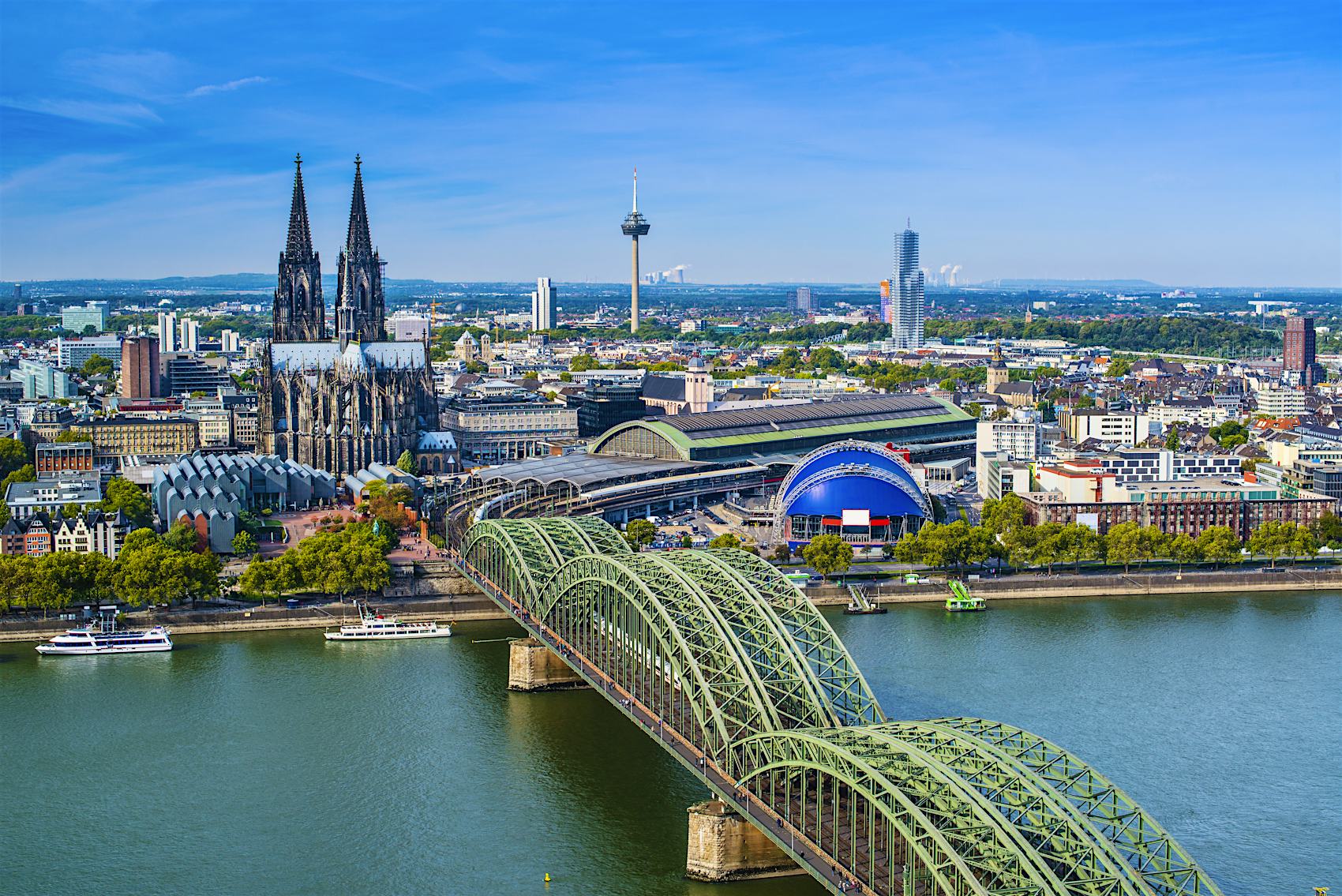 safest places to visit in germany