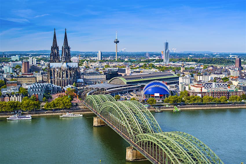 16 Stunning Places To Visit In Germany Lonely Planet