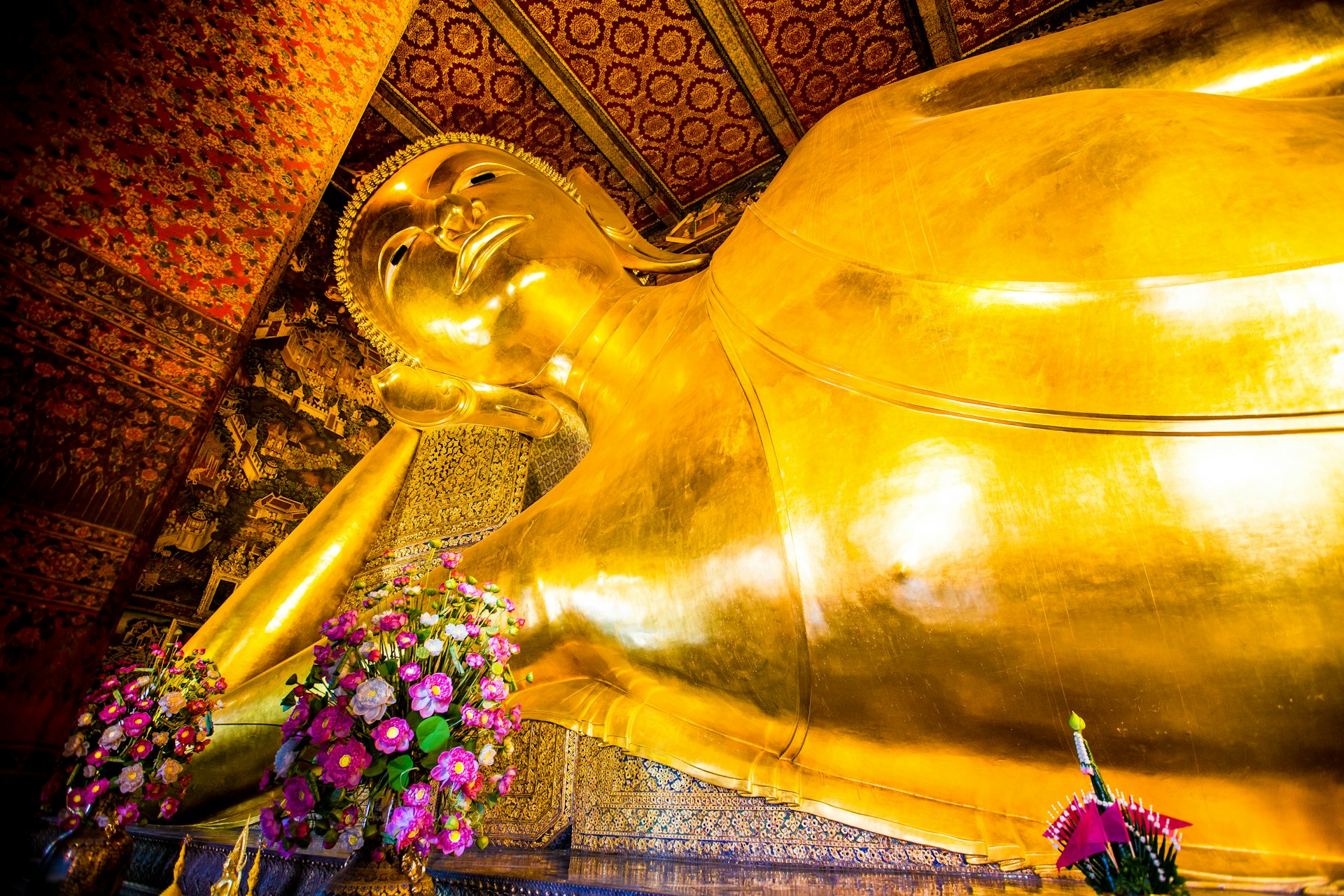 Free things to do in Bangkok - Lonely Planet