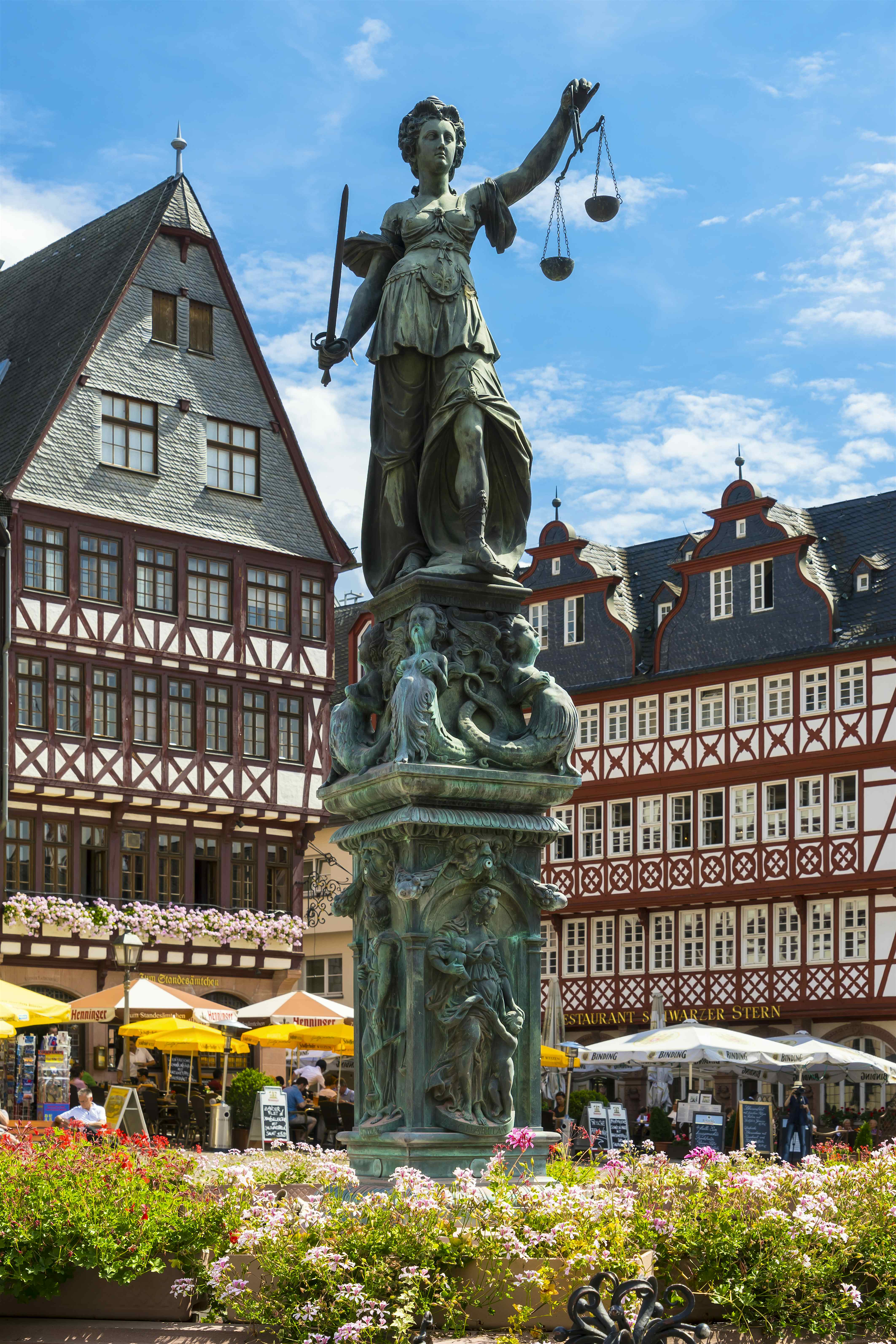 places to visit in germany in one day