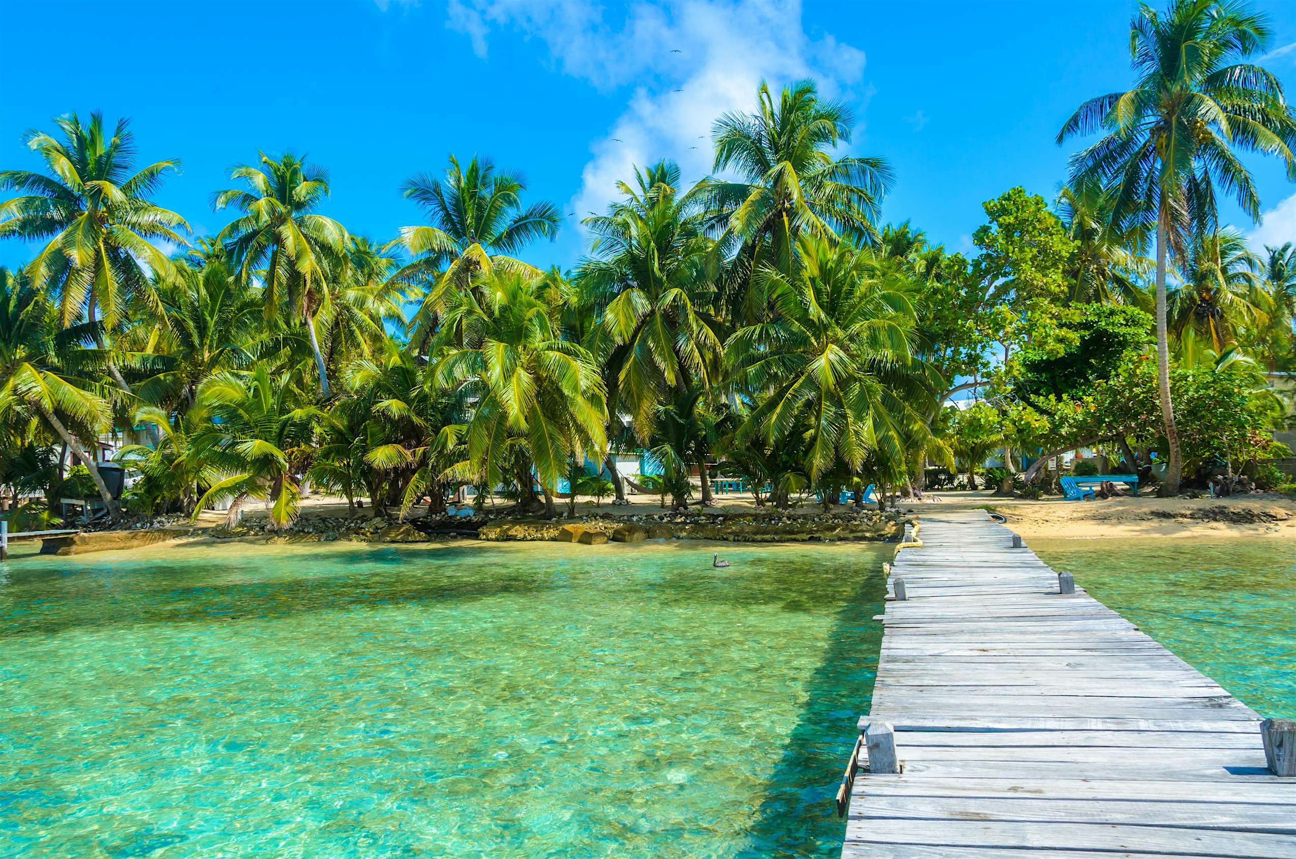 places to visit on belize