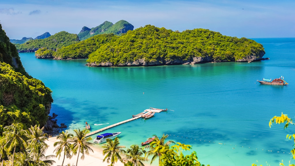 8 of Thailand's most amazing places to visit - Lonely Planet