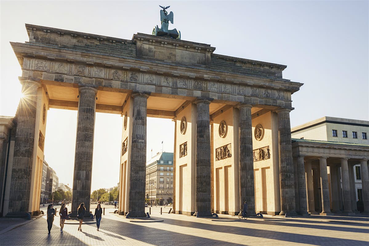How to do Berlin on a budget