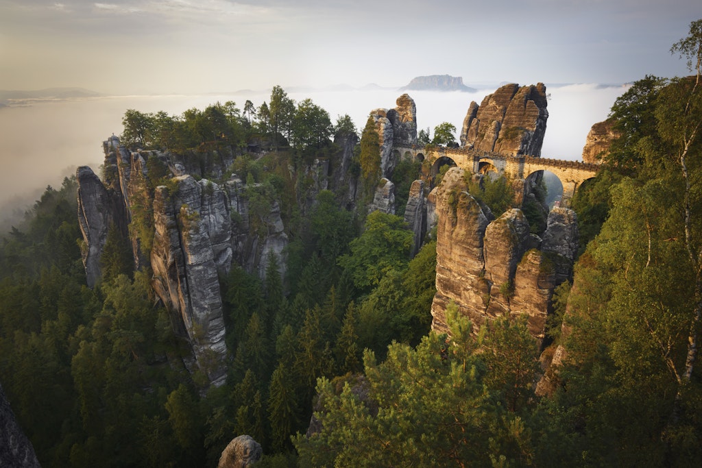 Best national parks in Germany - Lonely Planet