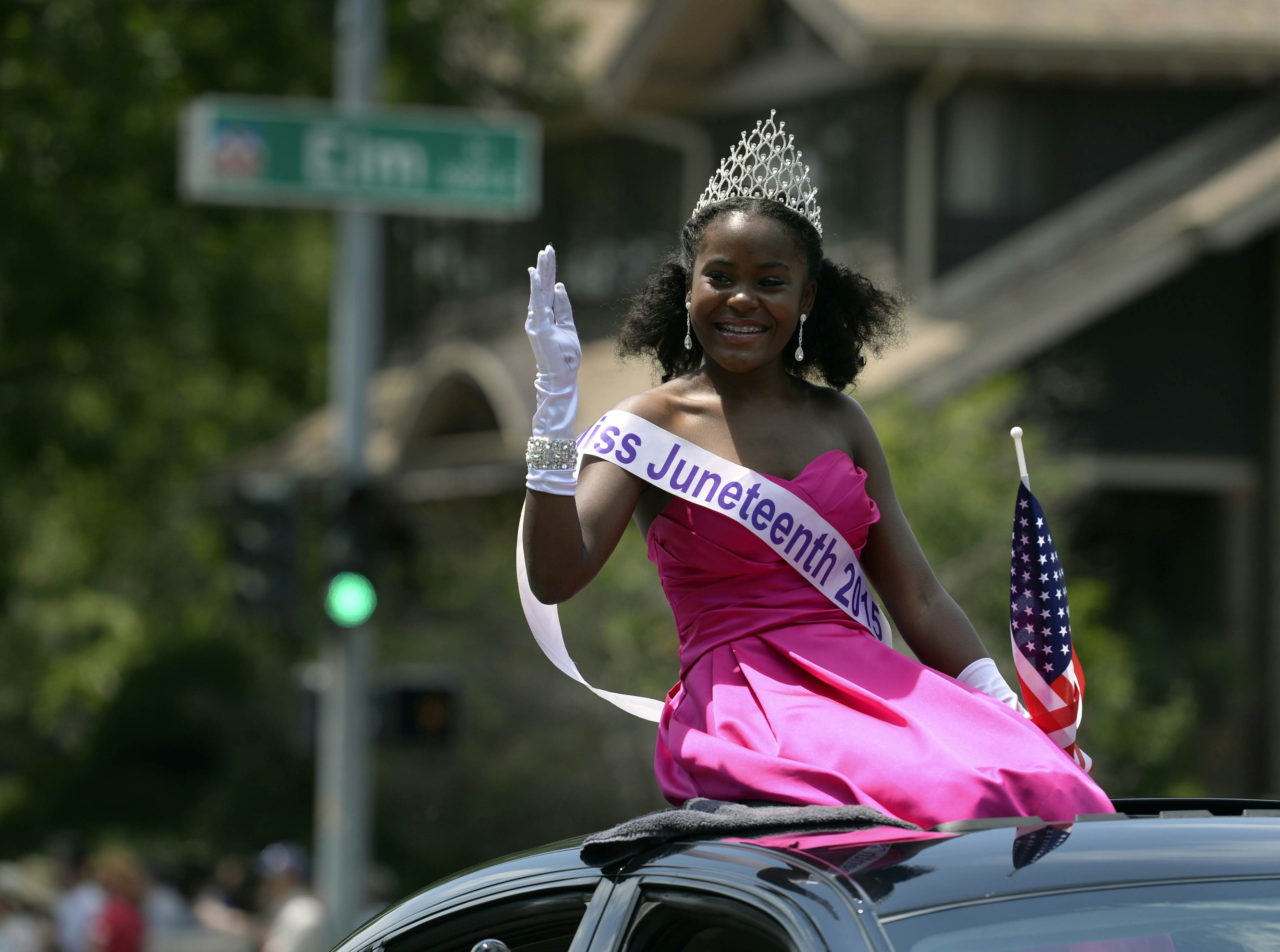 Juneteenth celebrations around the USA - Lonely Planet