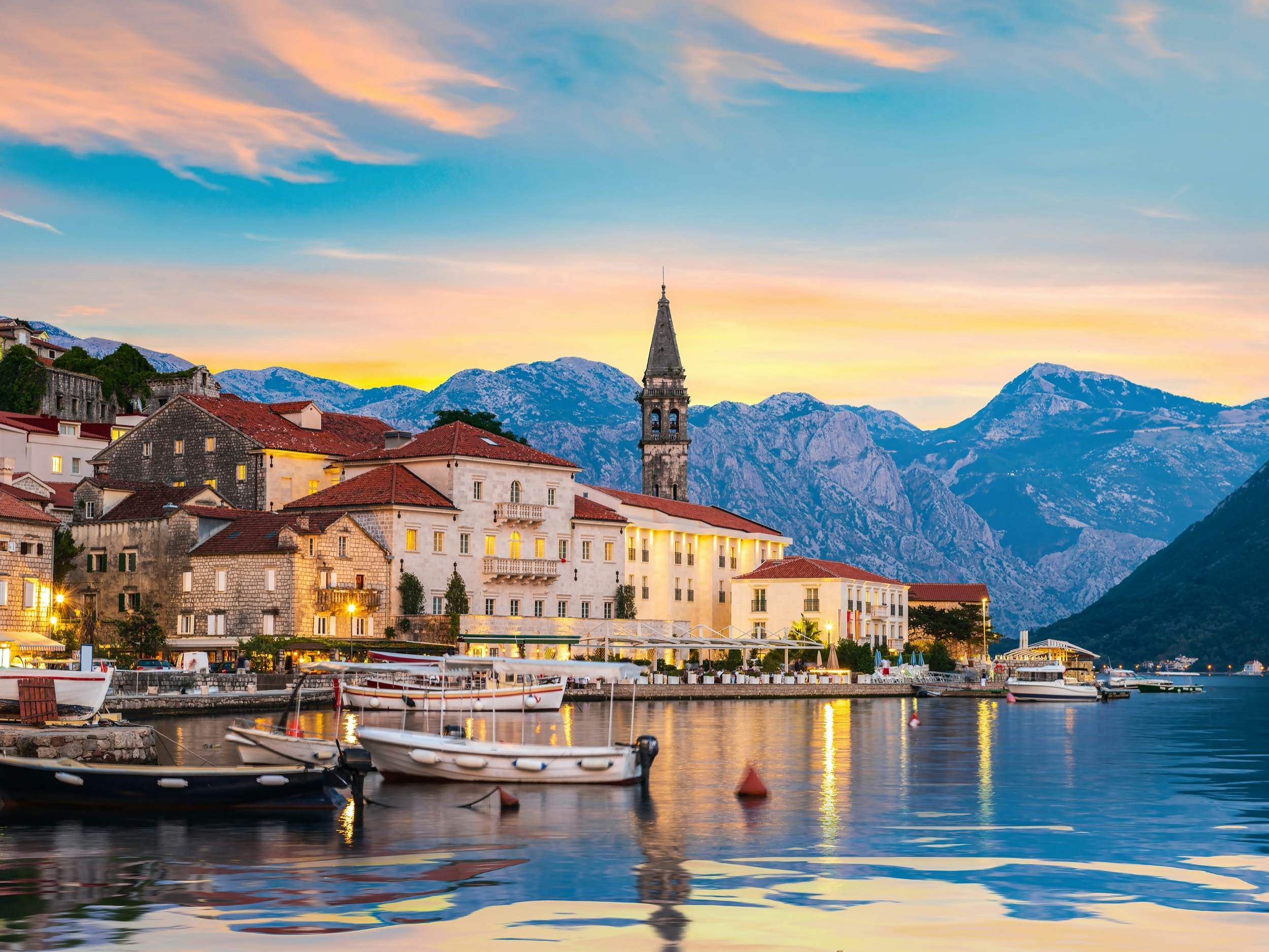 Two Days In Montenegro: The Ultimate Itinerary - JetsetterJournals